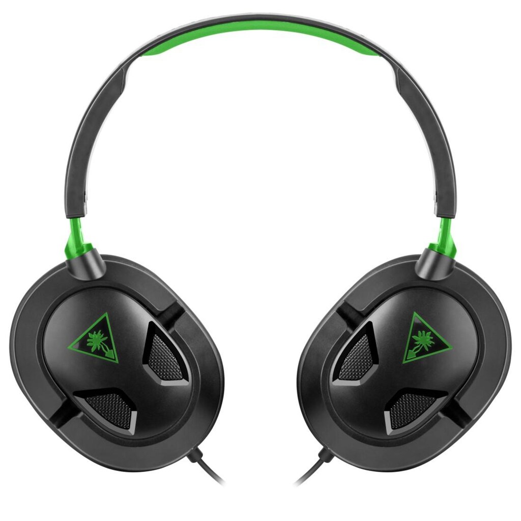 Turtle Beach Gaming-Headset »Recon 50X«, Mikrofon abnehmbar