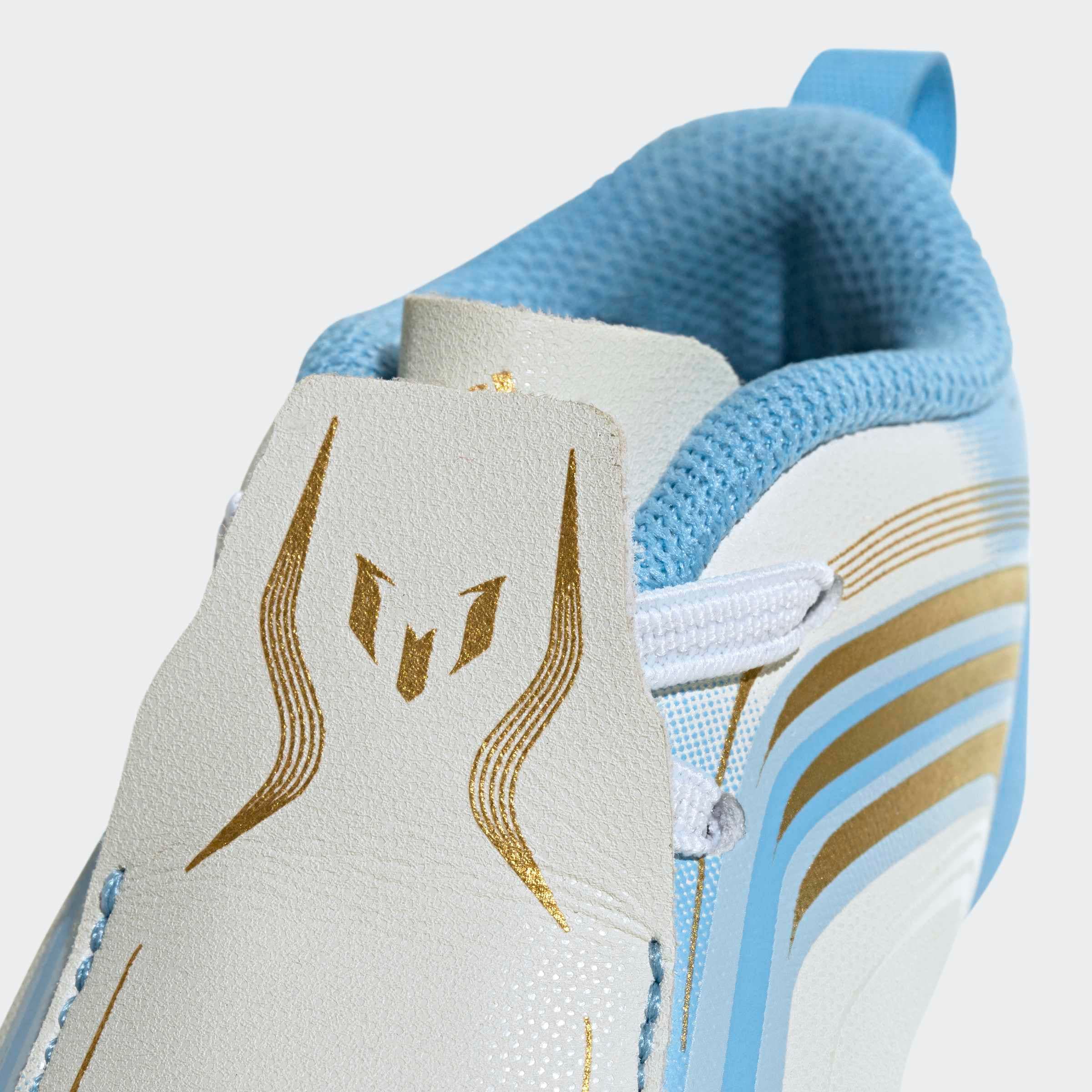 adidas Performance Krabbelschuh »F50 MESSI KIDS CRIB«  für Kinder