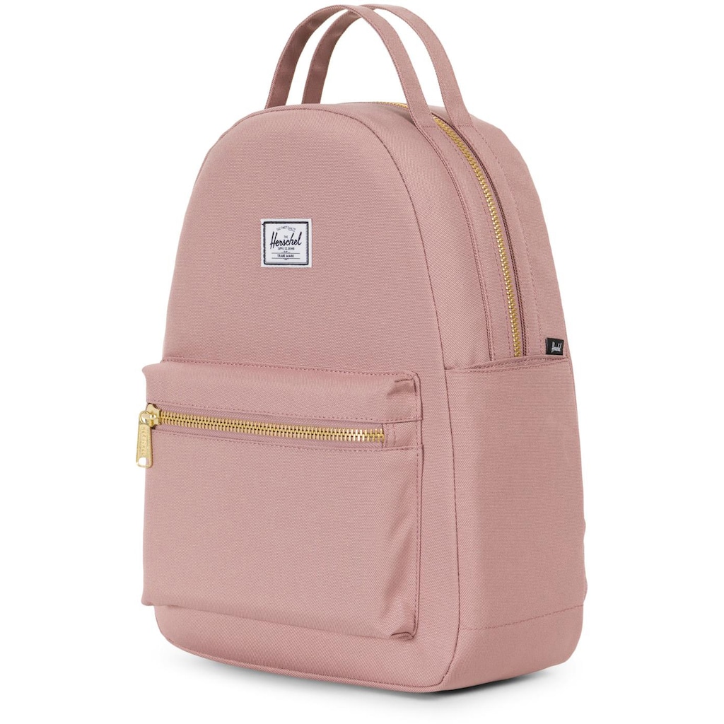 Herschel Freizeitrucksack »Classic, Nova Small, Ash Rose«