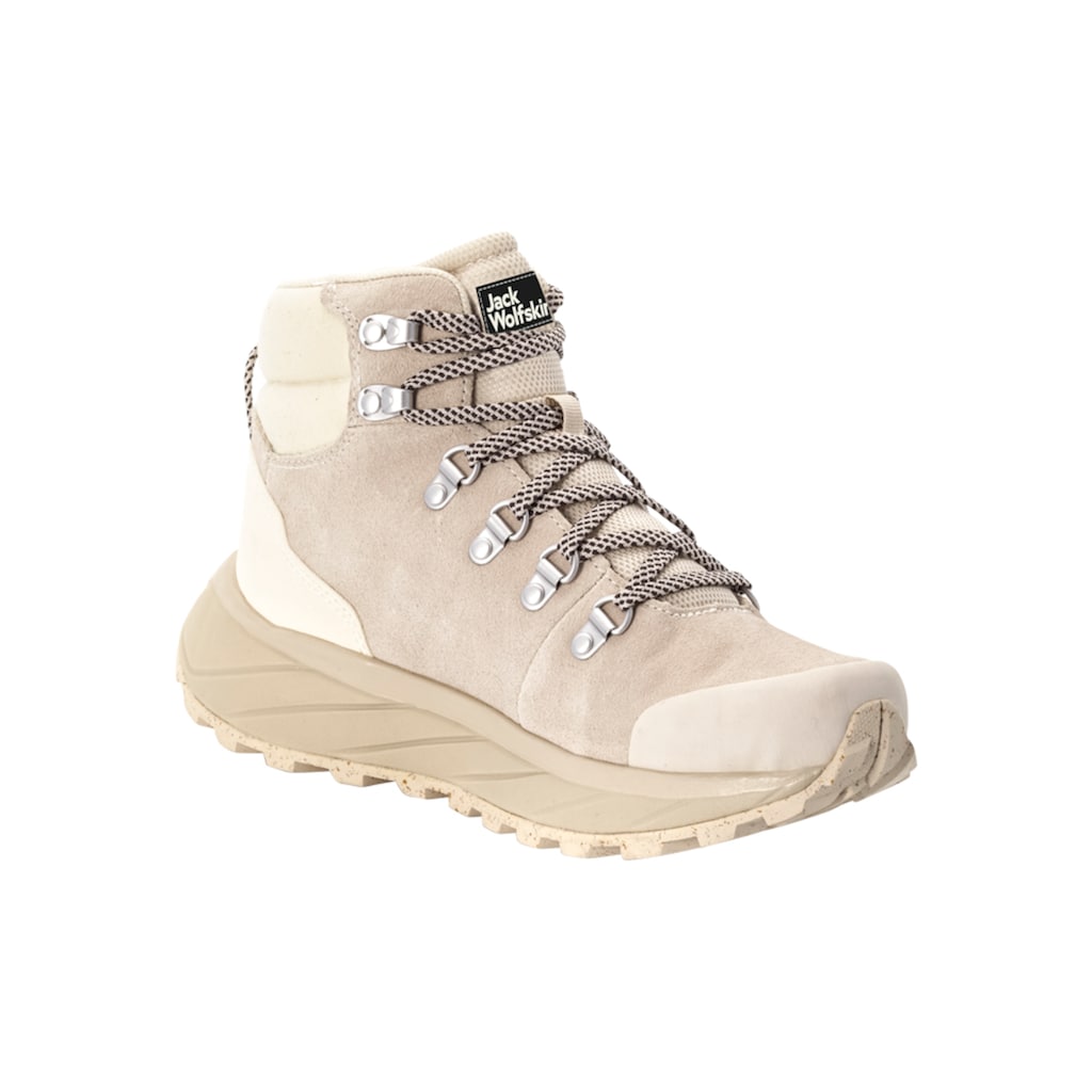 Jack Wolfskin Outdoorschuh »TERRAVENTURE URBAN MID W«