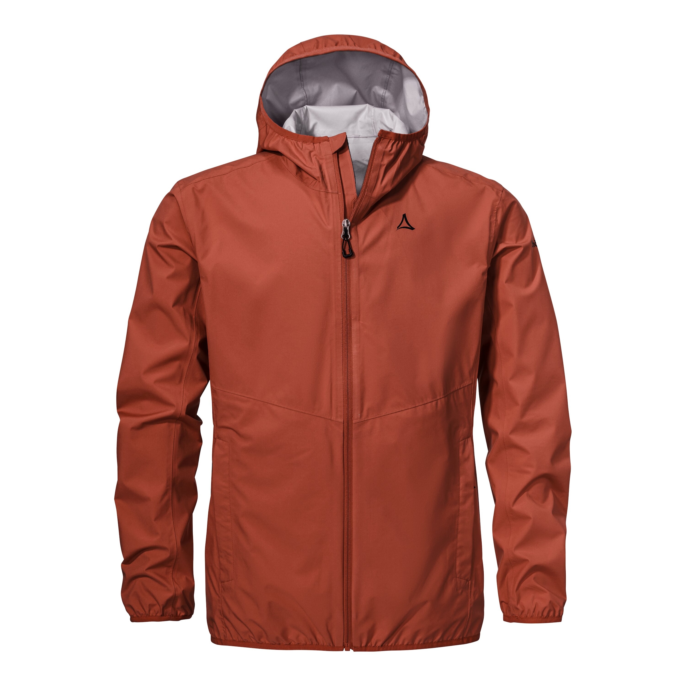 Schöffel Outdoorjacke "Jacket Style Migandi MNS" mit Kapuze günstig online kaufen