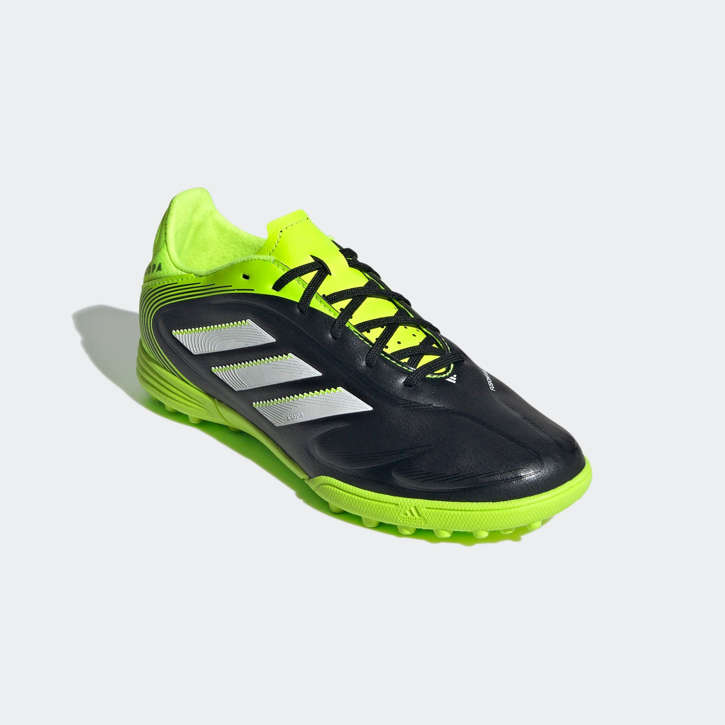 adidas Performance Fußballschuh "COPA PURE 3 LEAGUE KUNSTRASEN KINDER" für harte Untergründe Asche und Kunstrasen, für Kinder & Jugendliche