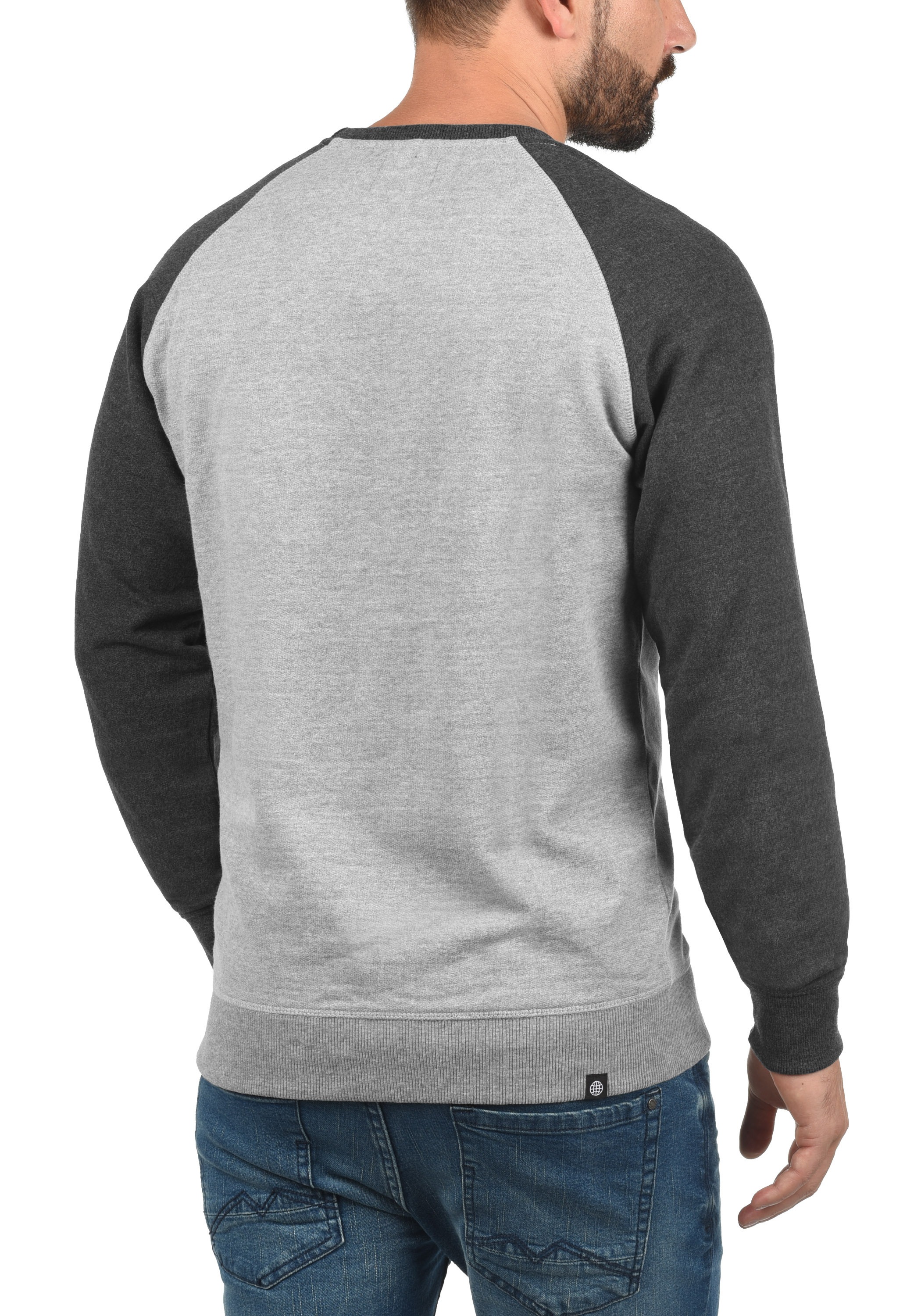 Blend Longpullover »Sweatshirt BHAari«
