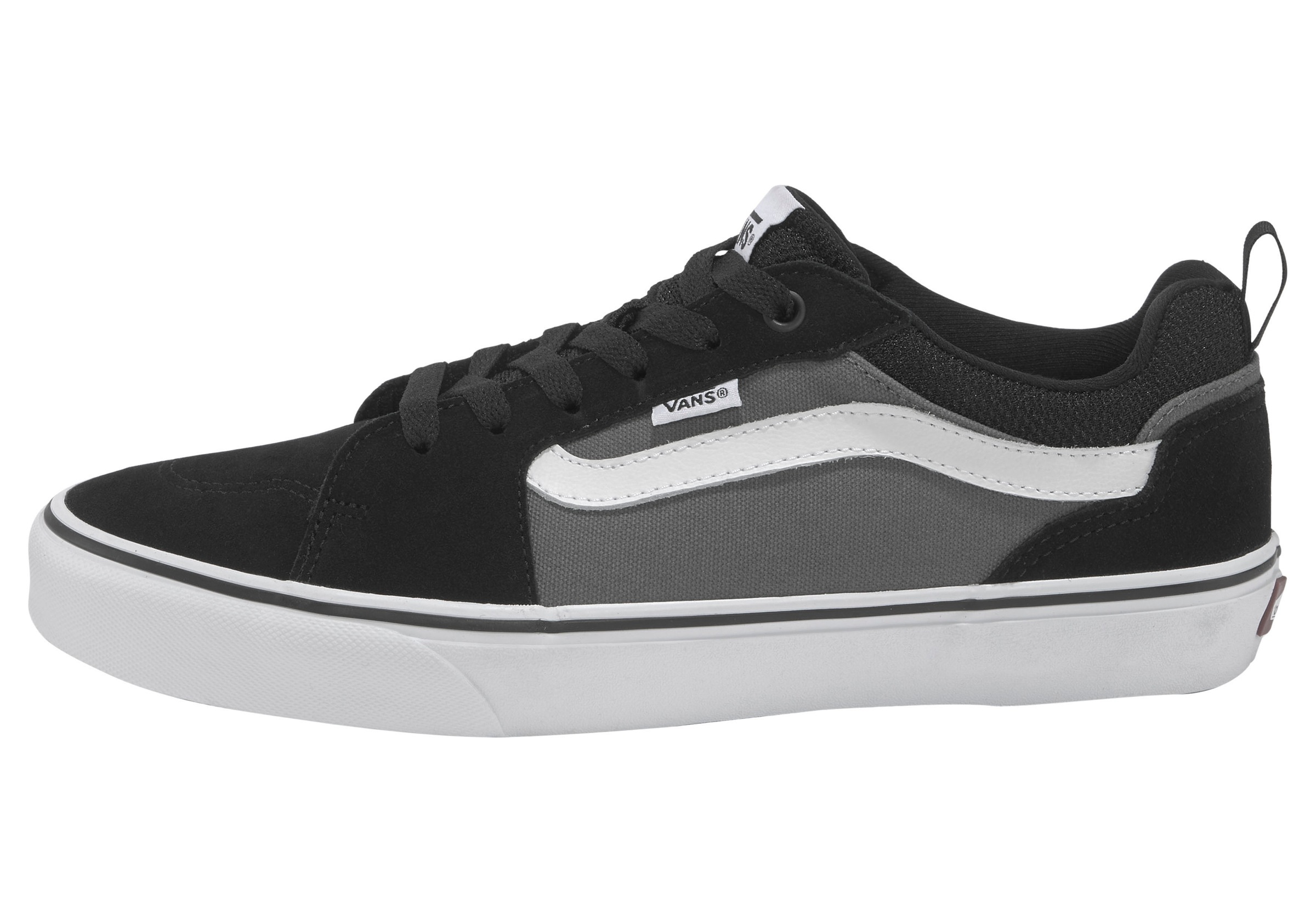 Vans Sneaker "Filmore", angelehnt an das Design vom Sk8 Low günstig online kaufen