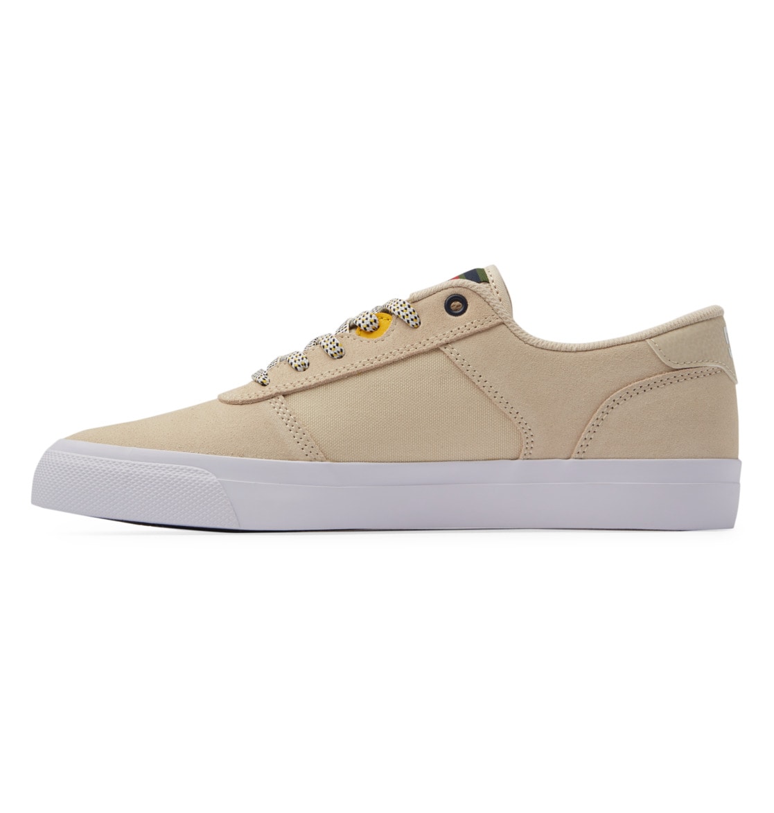 DC Shoes Sneaker »Teknic«