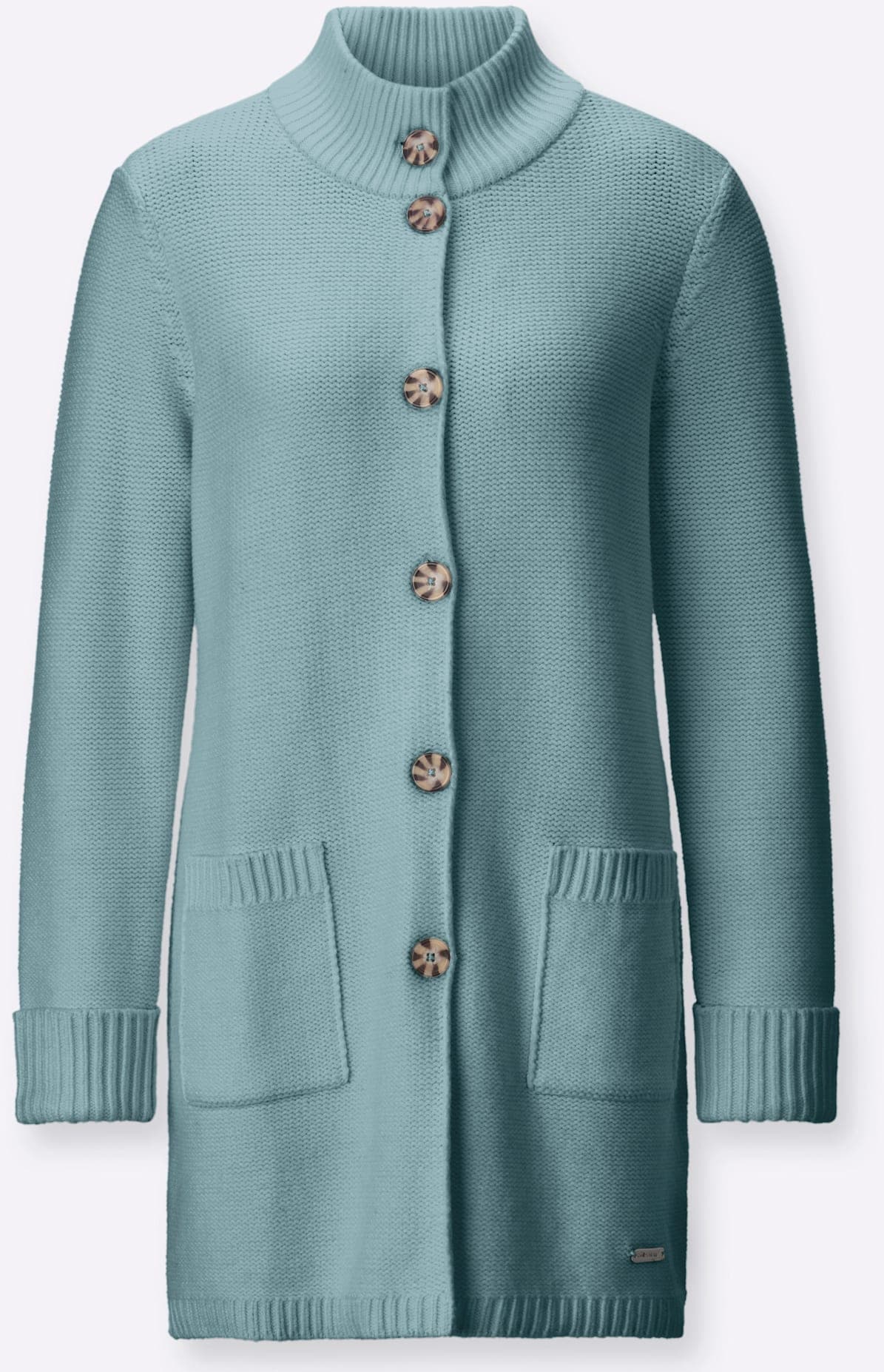 Casual Looks Strickjacke