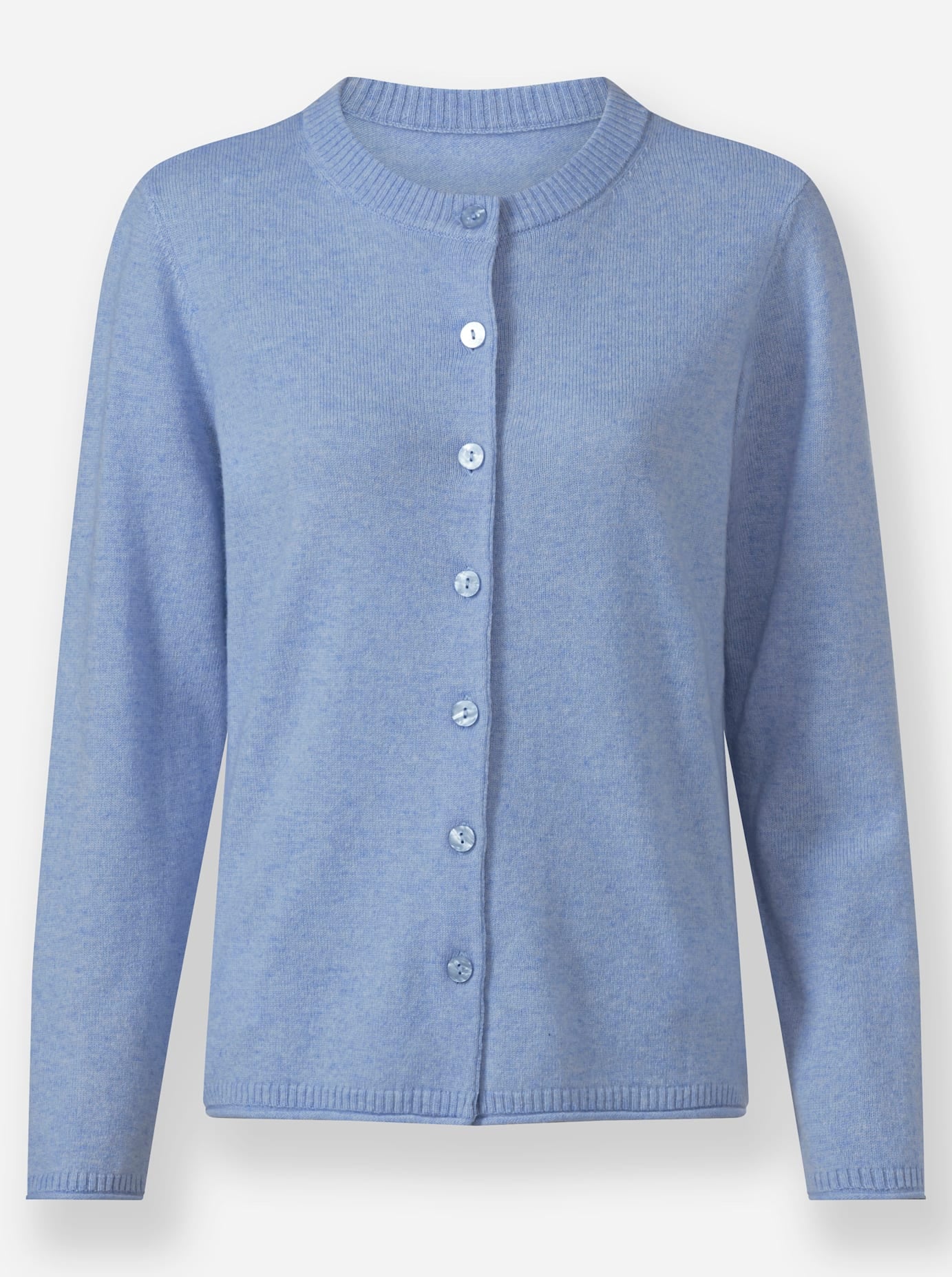 Inspirationen Strickjacke