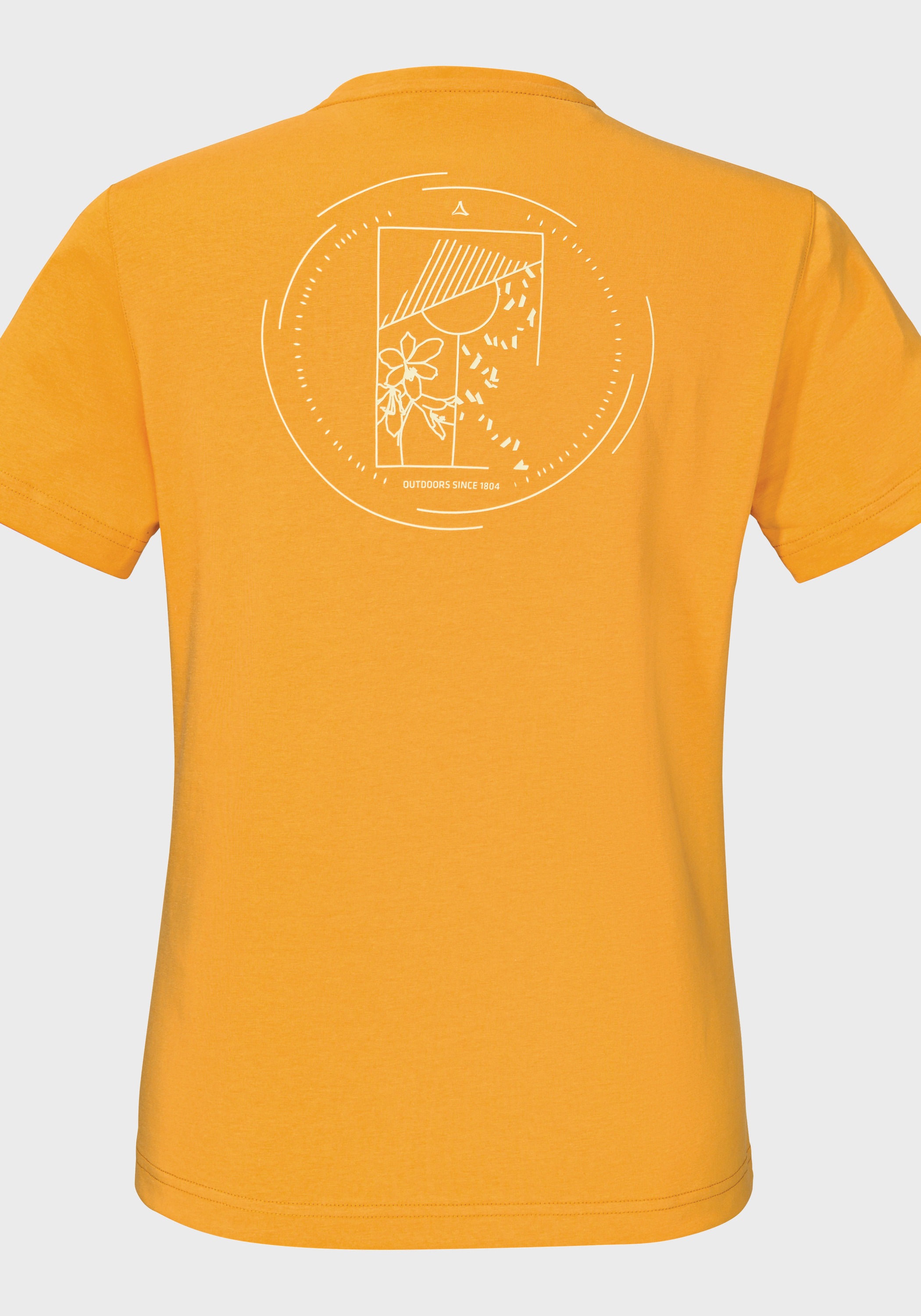 Schöffel Funktionsshirt »T Shirt Buchberg L«