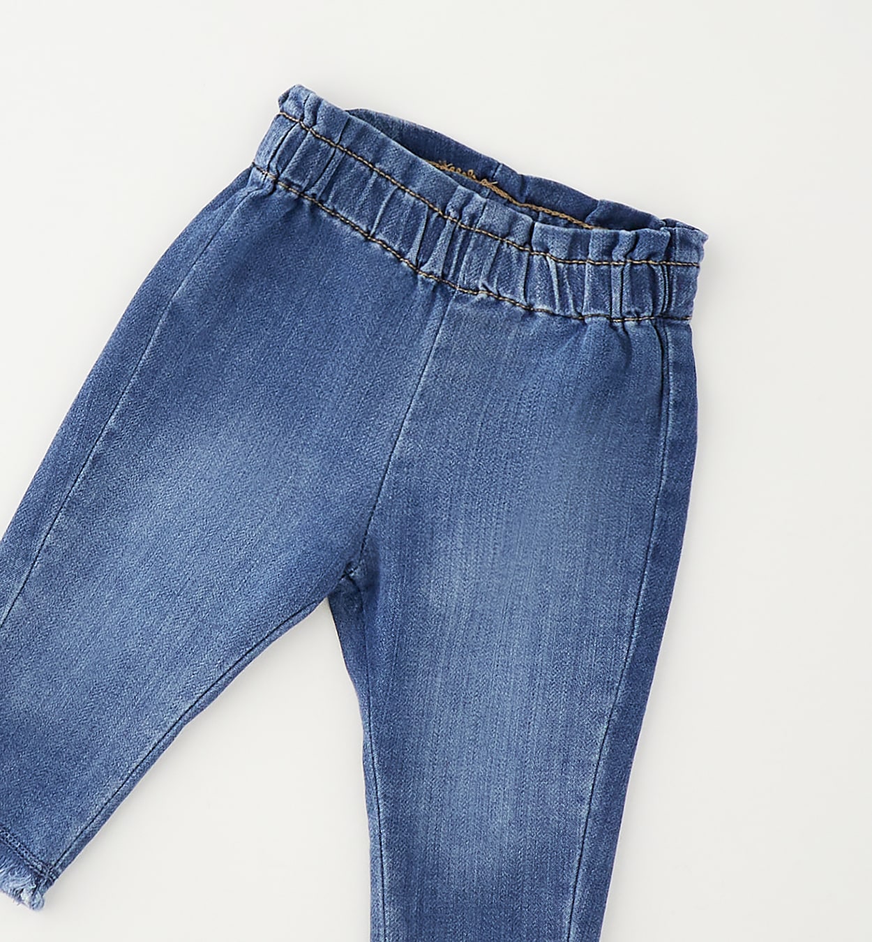 Minibanda Bequeme Jeans »BABY GIRL TROUSERS«
