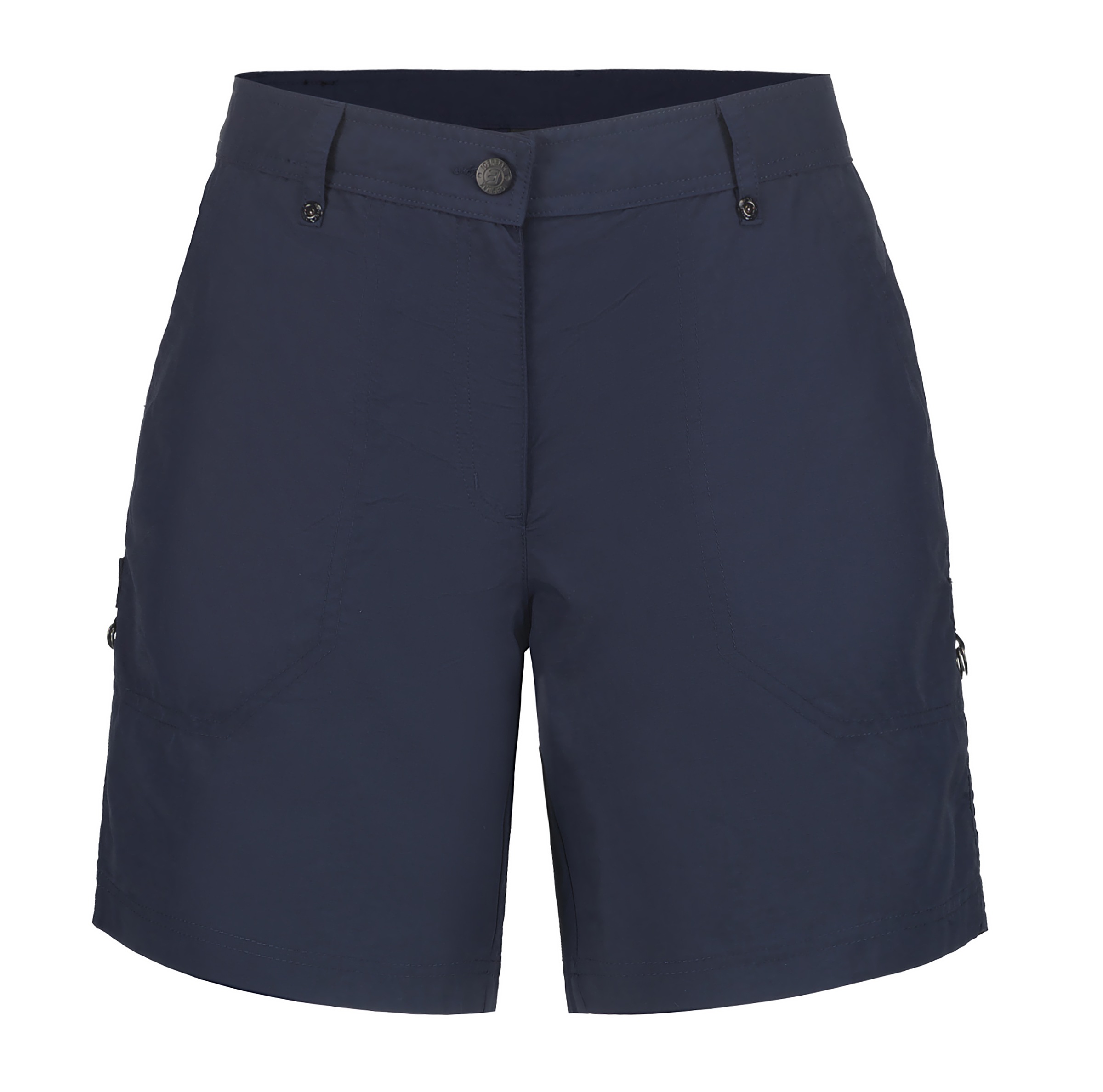 Icepeak Bermudas "D SHORTS AMANA" sportlicher Stil, mit Eingrifftaschen und günstig online kaufen