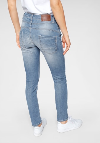 Please Jeans Please Džinsai Laisvo stiliaus džinsai...