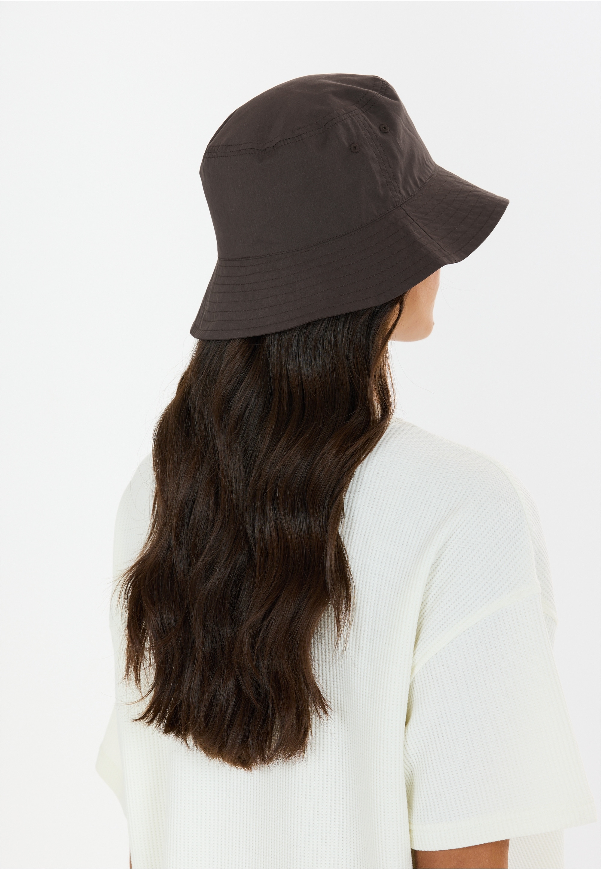 ATHLECIA Strohhut »Ansonia« Schmucklos