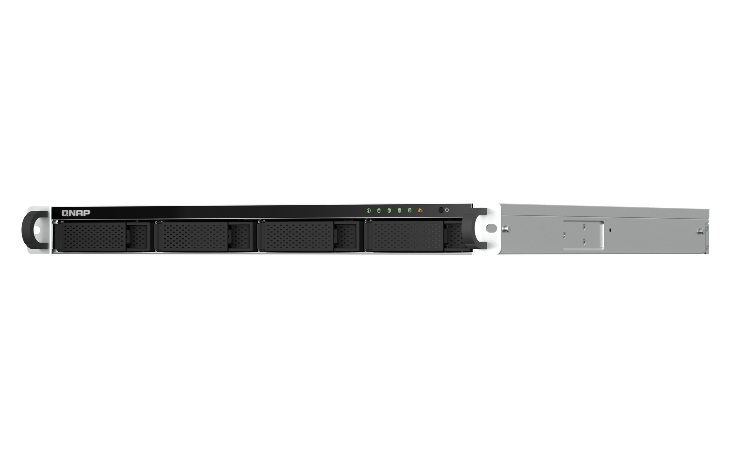 QNAP NAS-Server »TS-464U-RP«