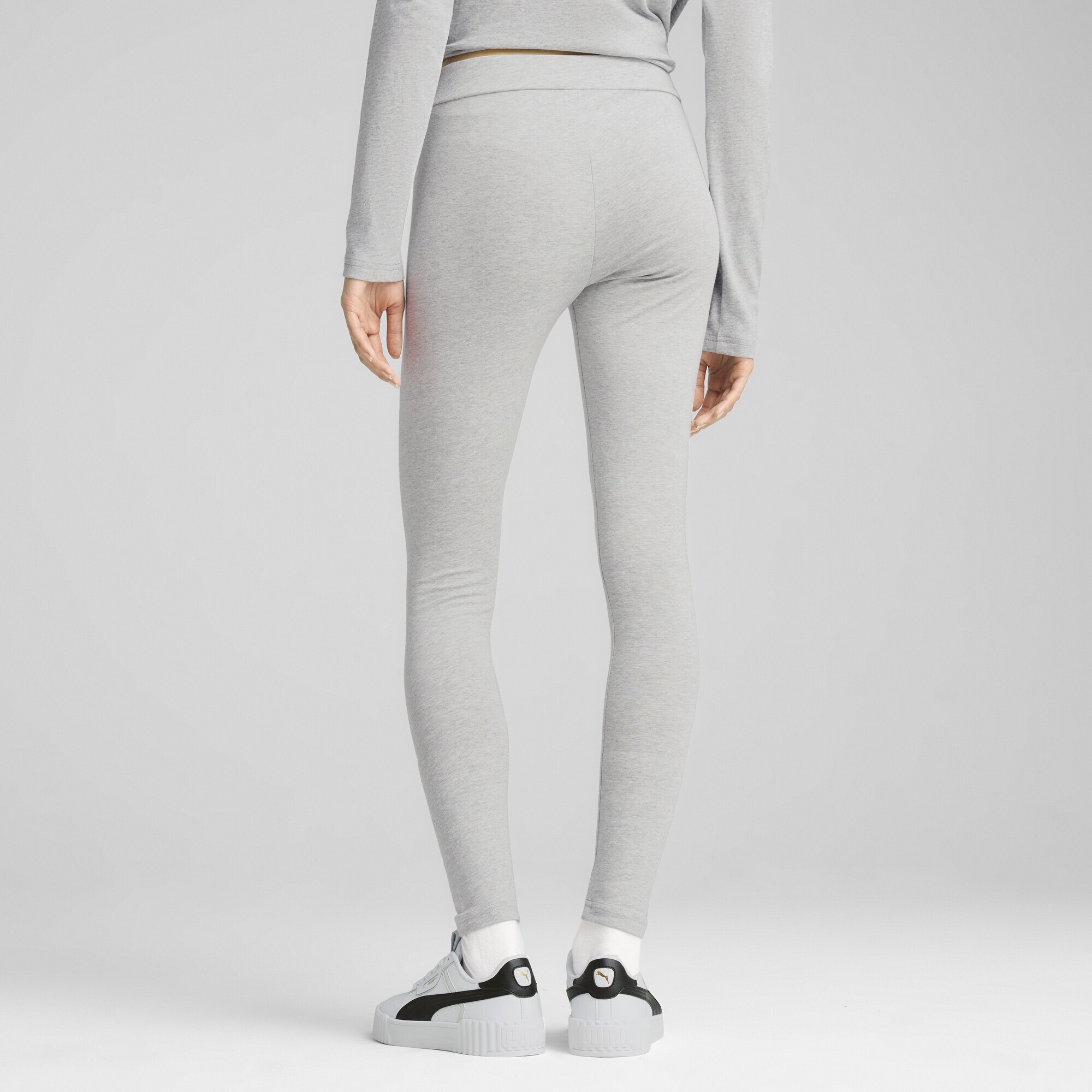 PUMA Leggings »Essentials Small No. 1 Logo Leggings Damen«