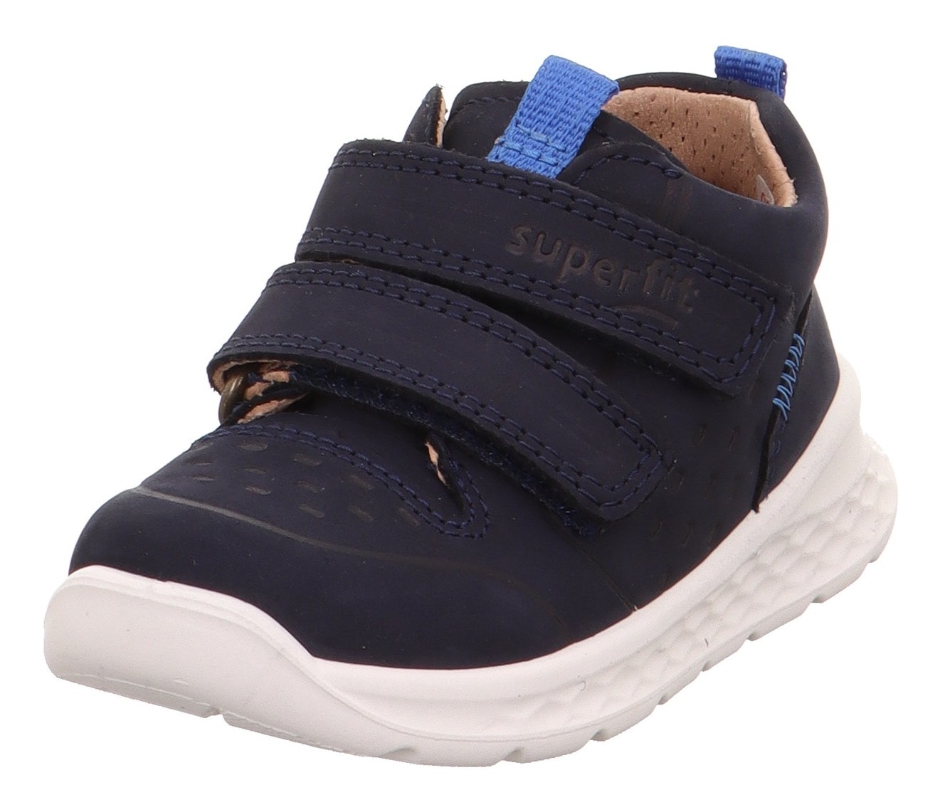 Superfit Batai »BREEZE WMS: mittel« Sneaker su ...