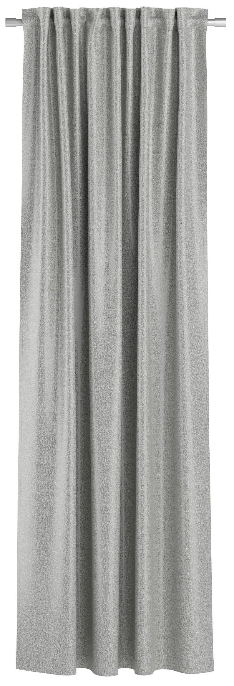 Neutex for you Vorhang "LUXURY" Multifunktionsband 1 Stk. tlg. Samtoptik mi günstig online kaufen