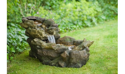 Gartenbrunnen »Aspen«