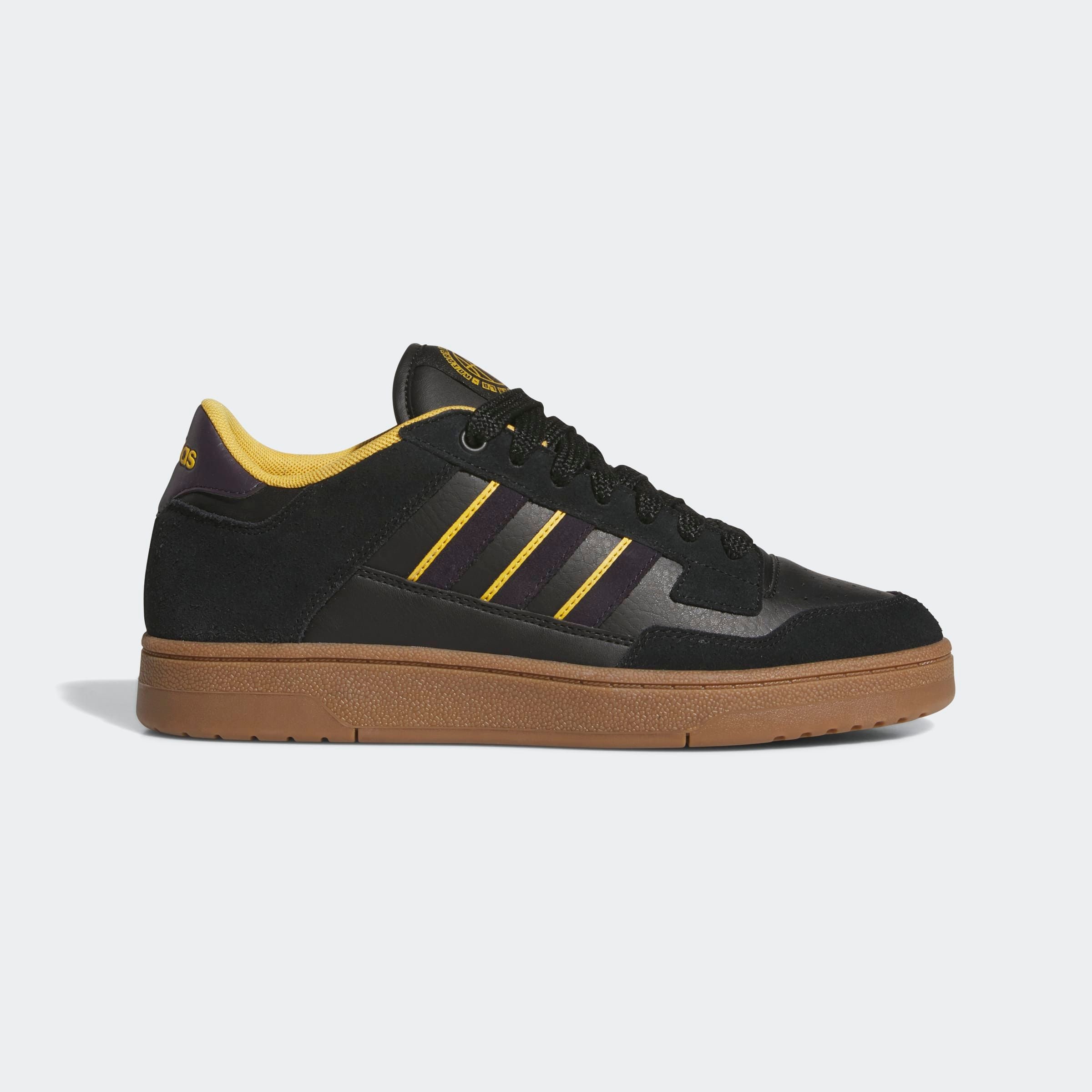 adidas Sportswear Sneaker »RAPID COURT LOW«