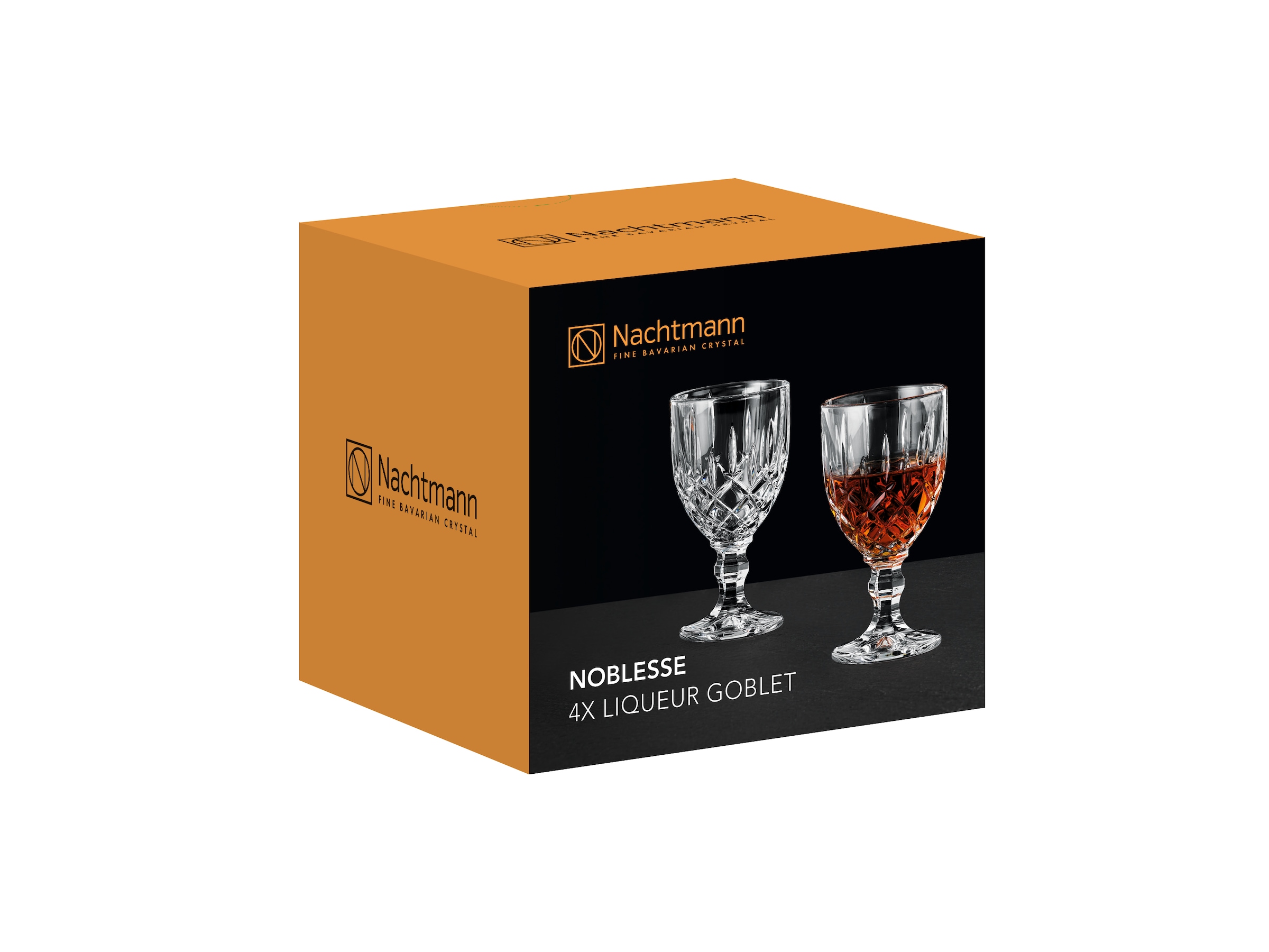 Nachtmann Likörglas »Noblesse«