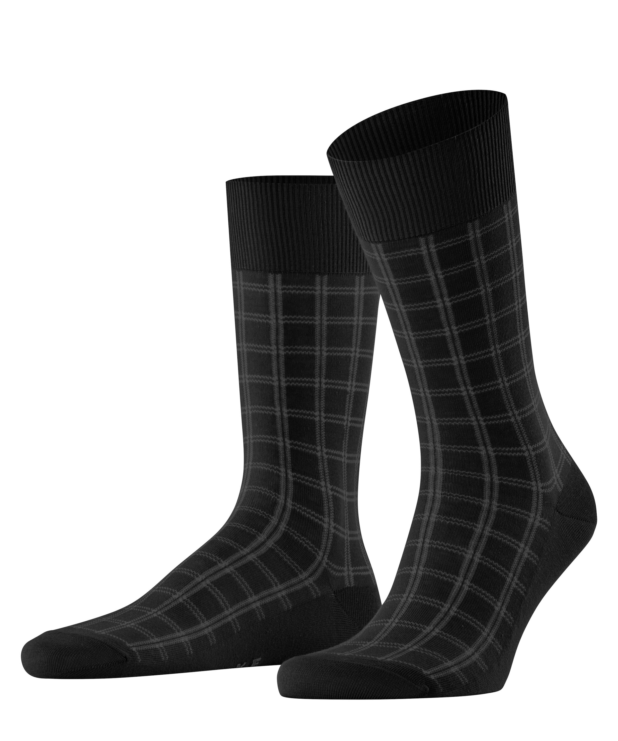 FALKE Socken "Modern Tailor" 1 Paar tlg.