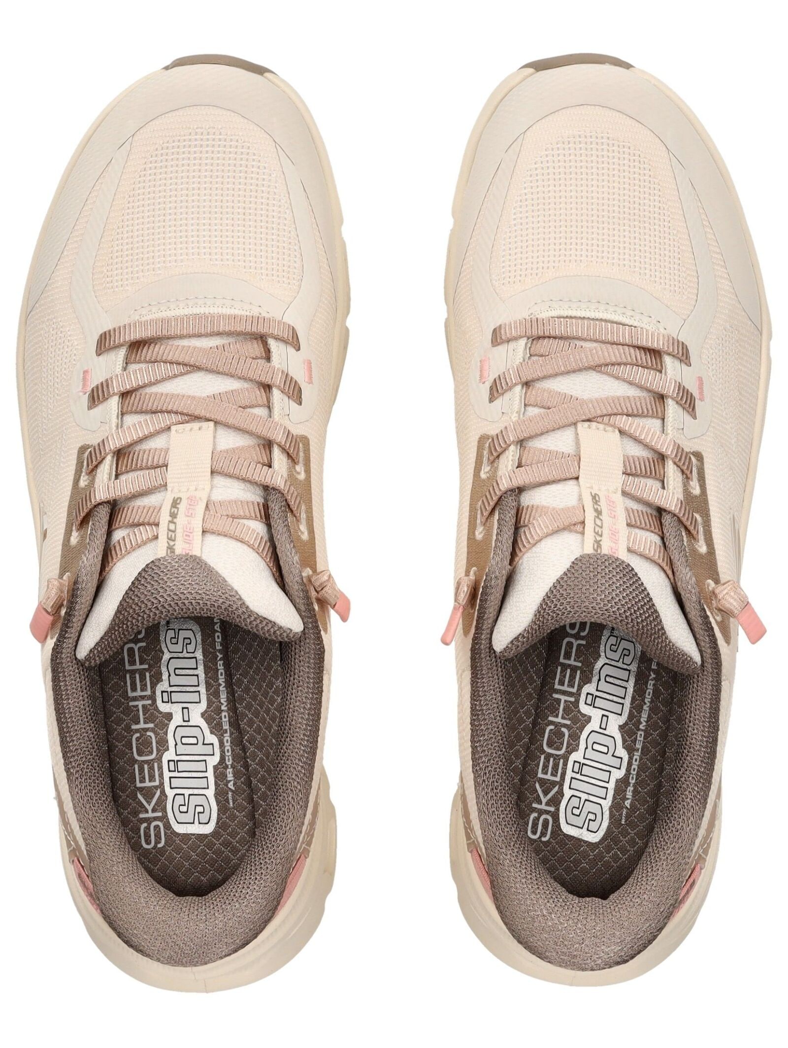 Skechers Sneaker »Skechers Sneaker Textil«