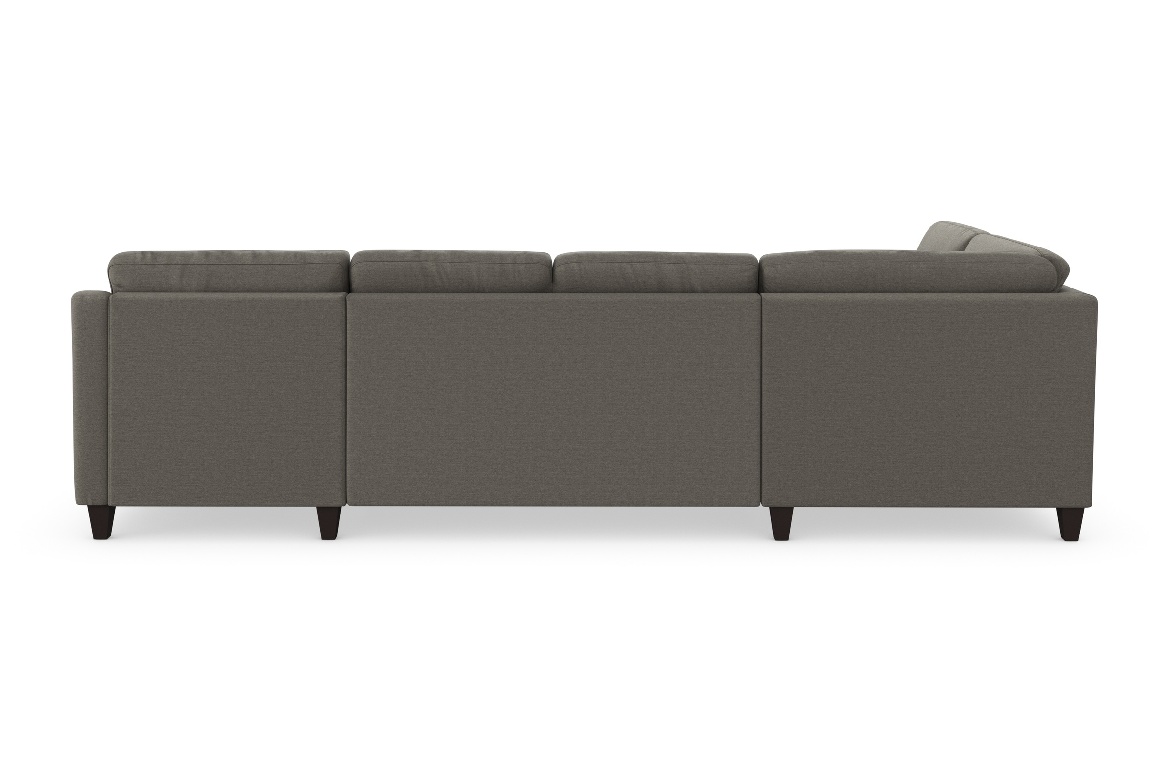sit&more Wohnlandschaft »Farö U-Form«, inklusive Federkern, wahlweise mit Bettfunktion und Bettkasten