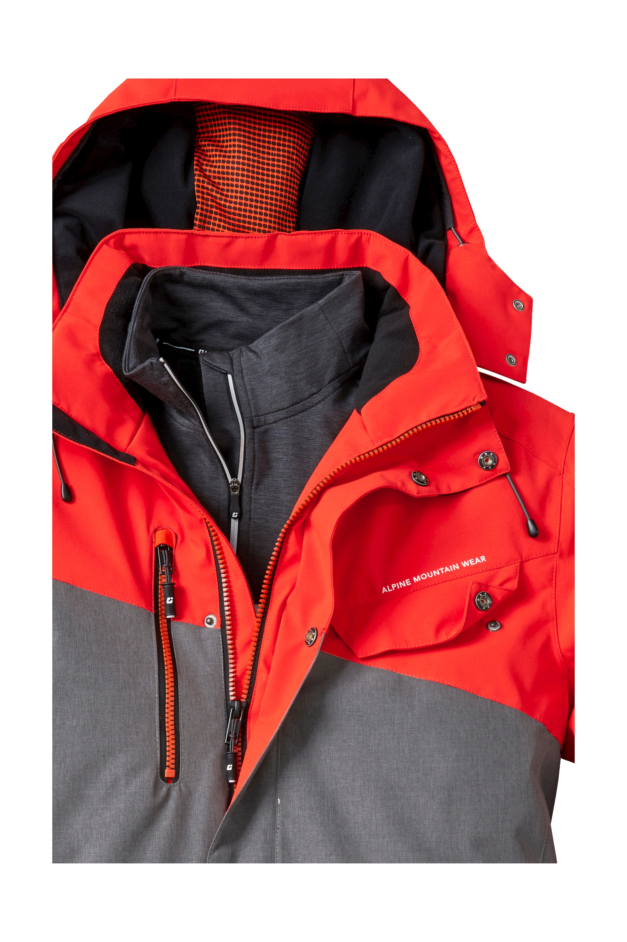 Killtec Skijacke »KSW 48 MN SKI JCKT«