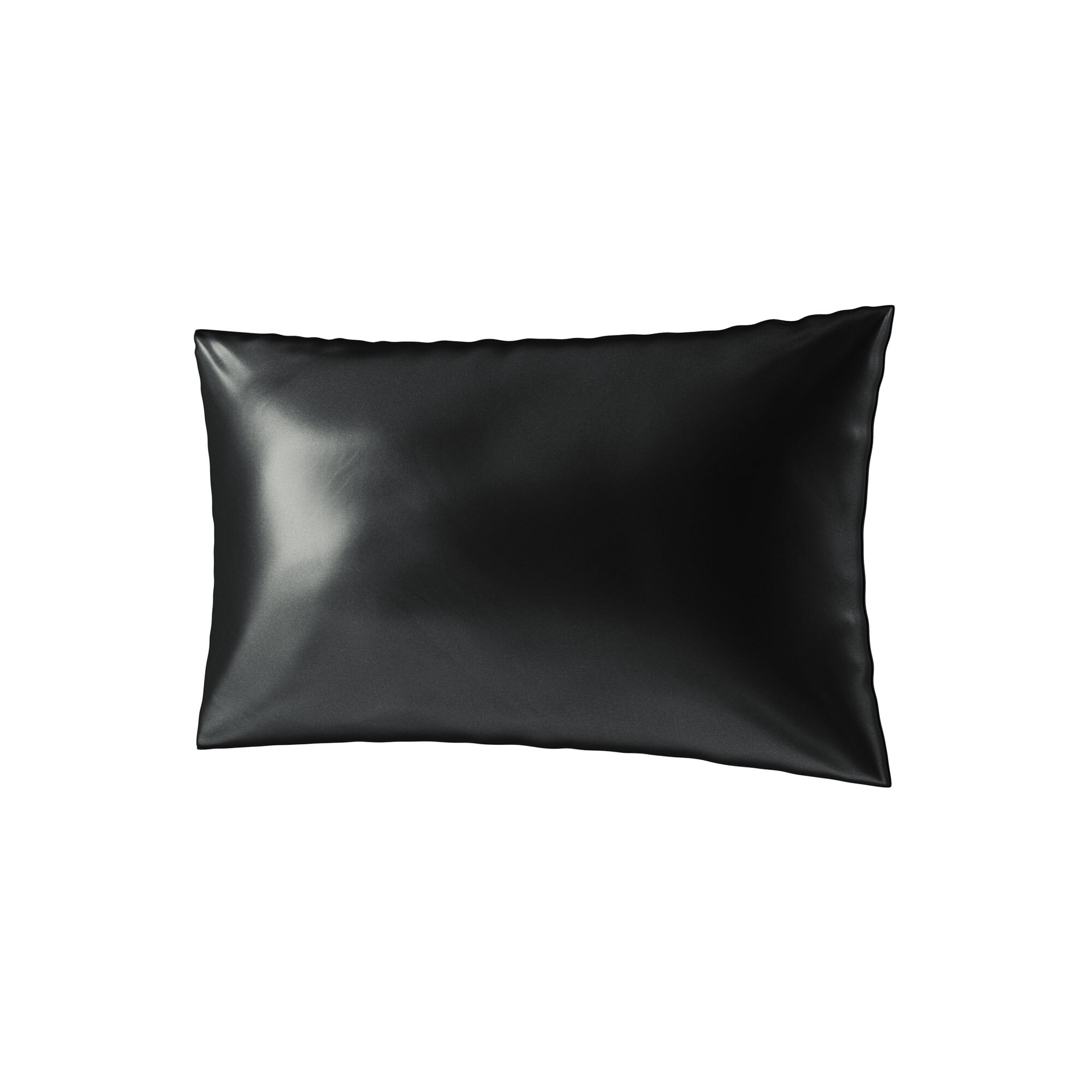 AILORIA Dekokissen »Kopfkissenbezug aus Seide BEAUTY SLEEP (60x40)«