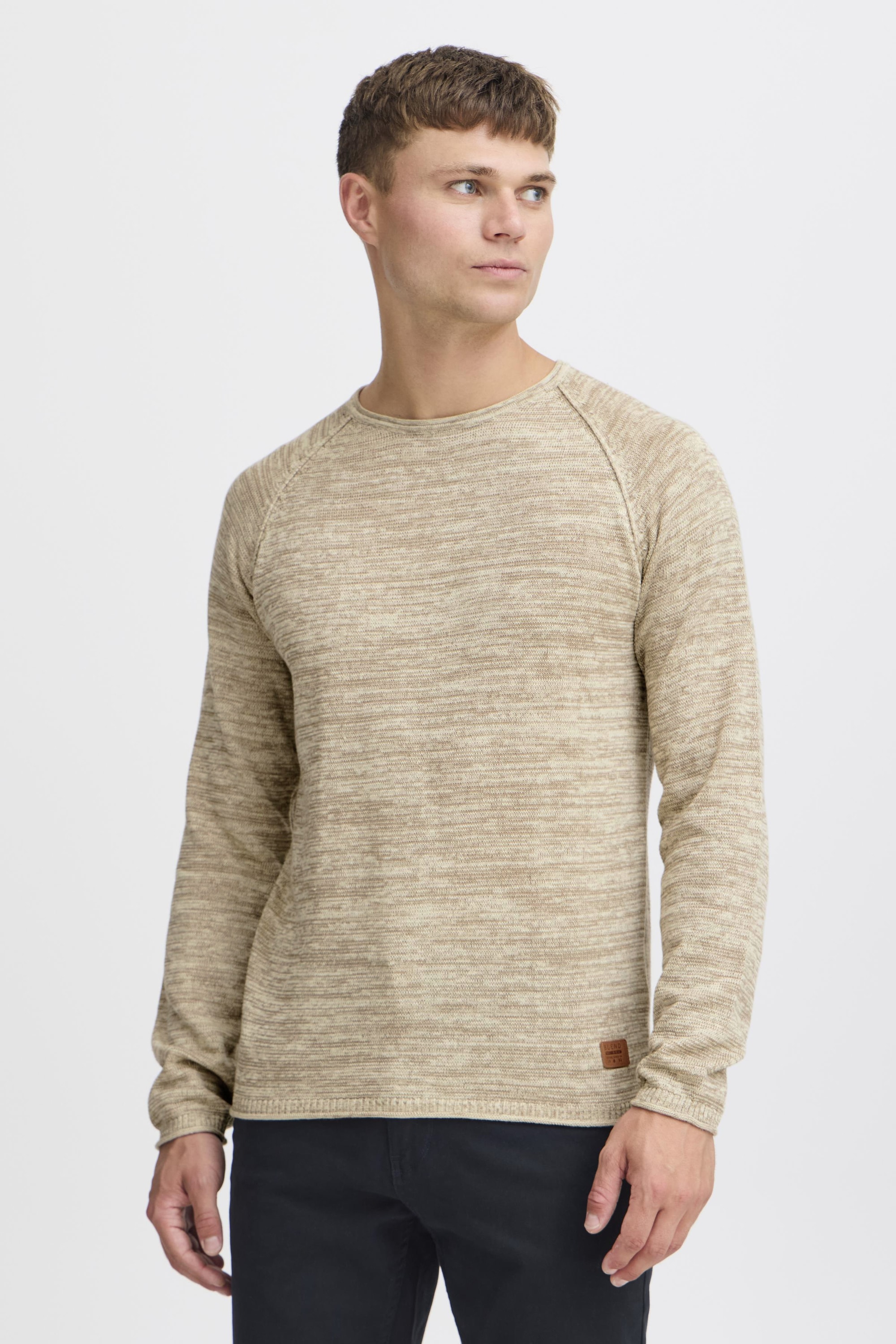 Blend Strickpullover "Strickpullover BHDan" günstig online kaufen