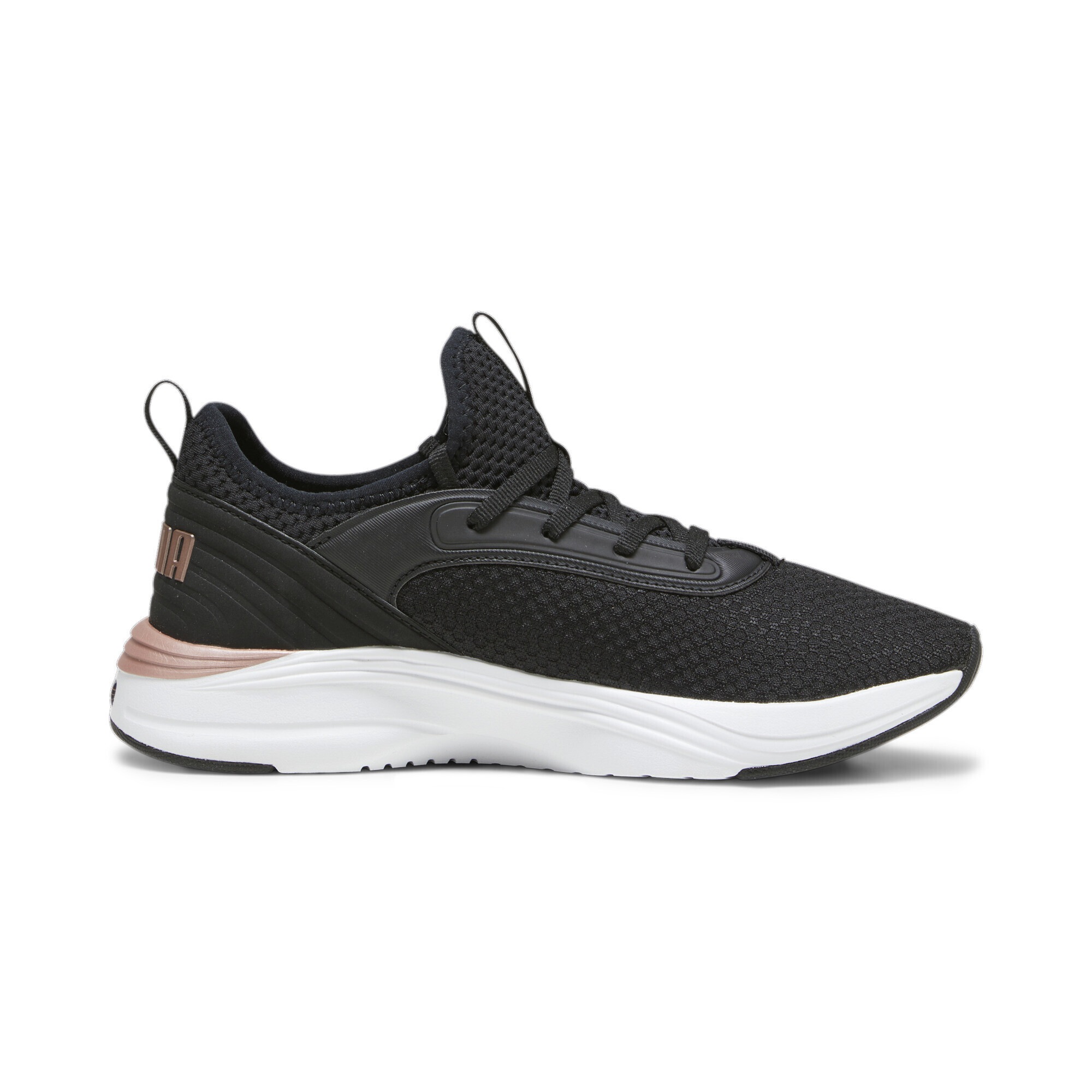 PUMA Laufschuh »Softride Ruby Luxe Laufschuhe Damen«