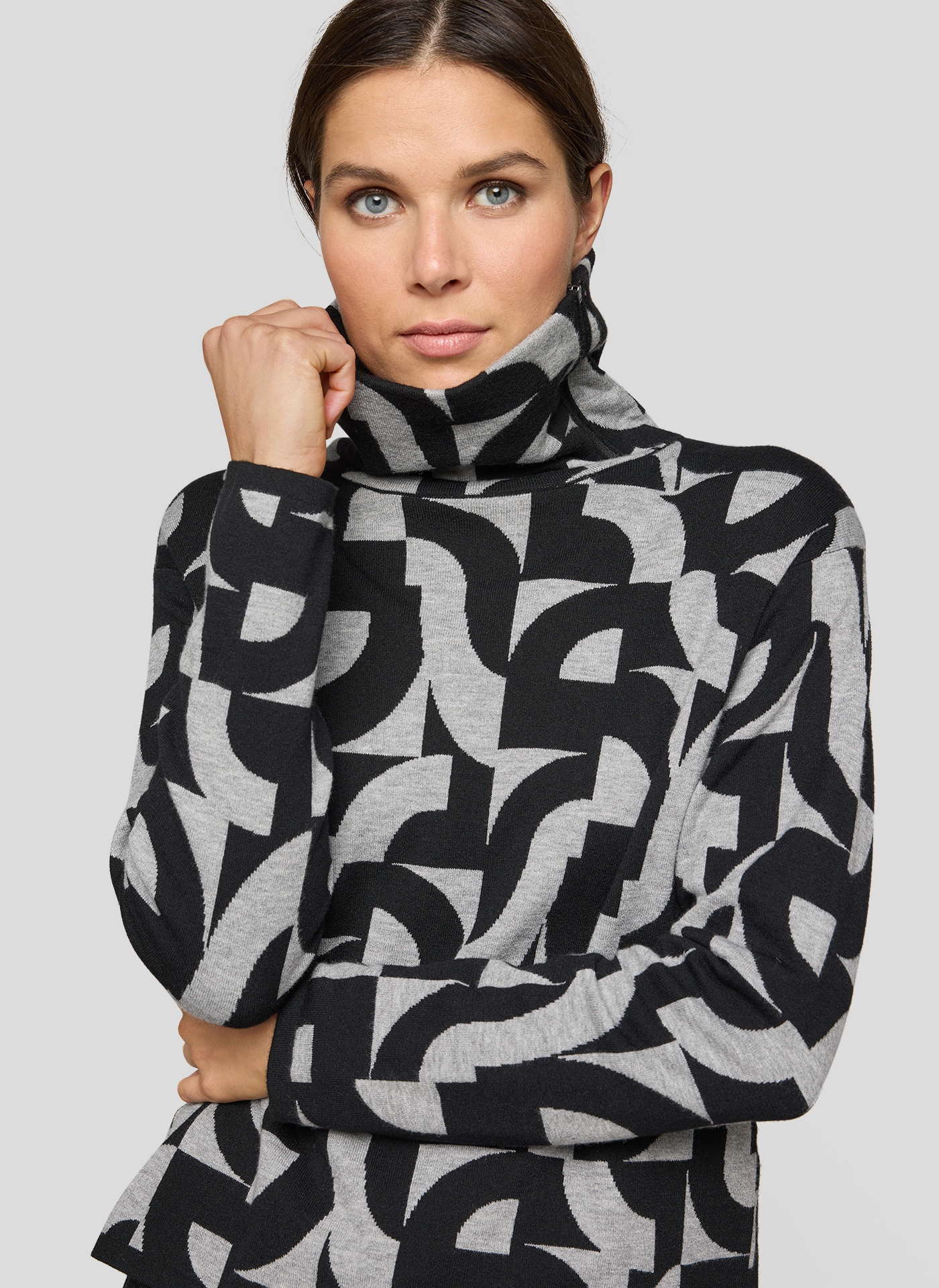 Rabe Strickpullover »Pullover«