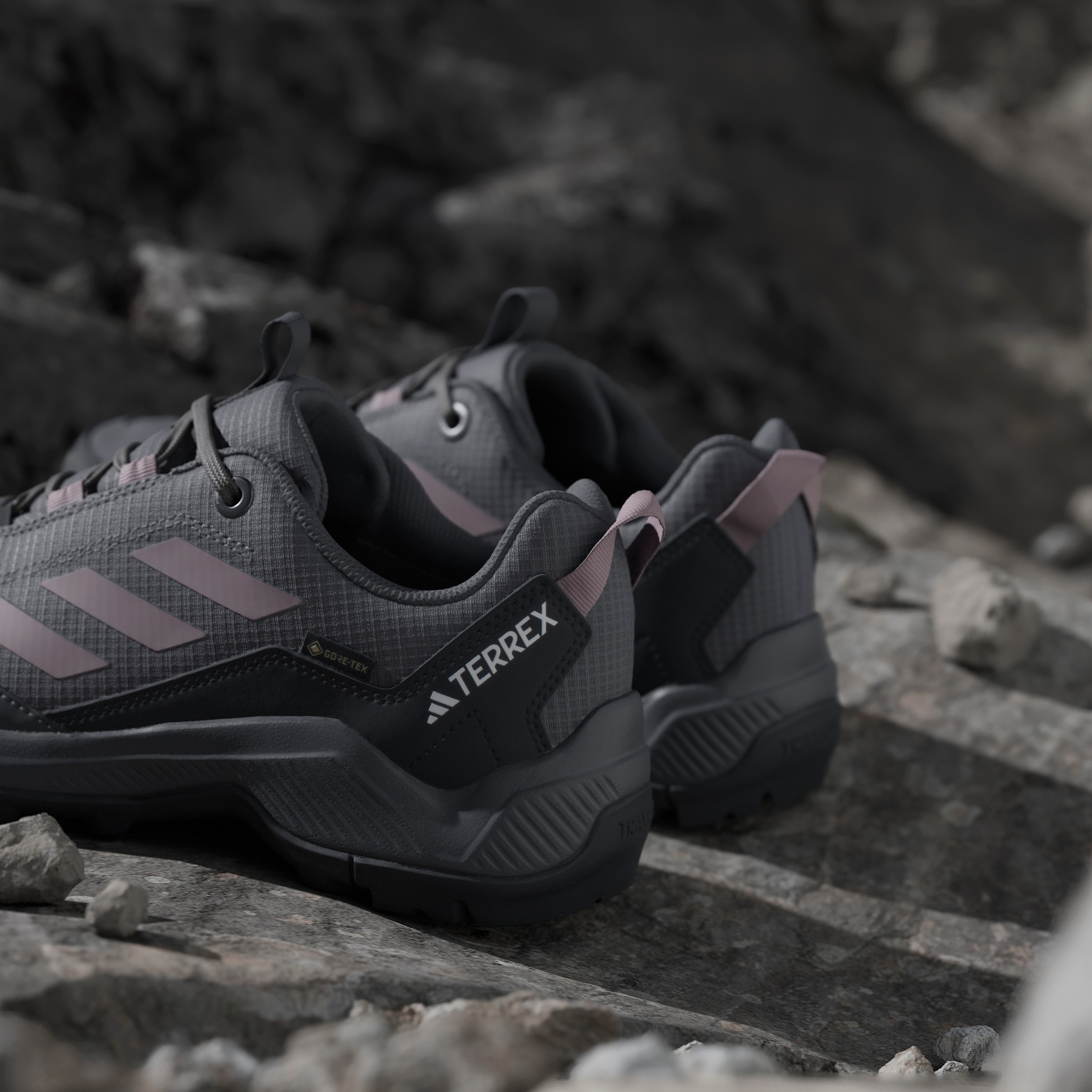 adidas TERREX Wanderschuh »TERREX EASTRAIL GORE-TEX«