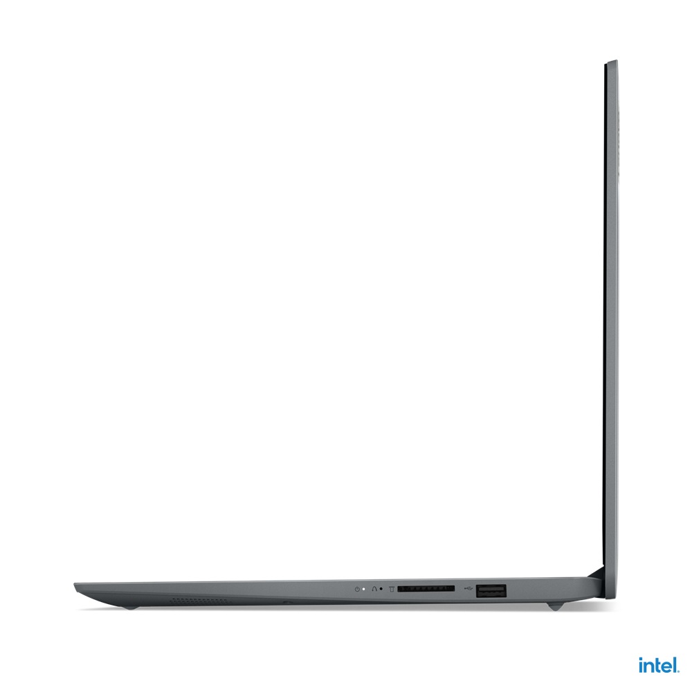 Lenovo Notebook Intel, cm, 15,6 39,6 SSD Zoll, / | 1«, »IdeaPad 256 GB BAUR