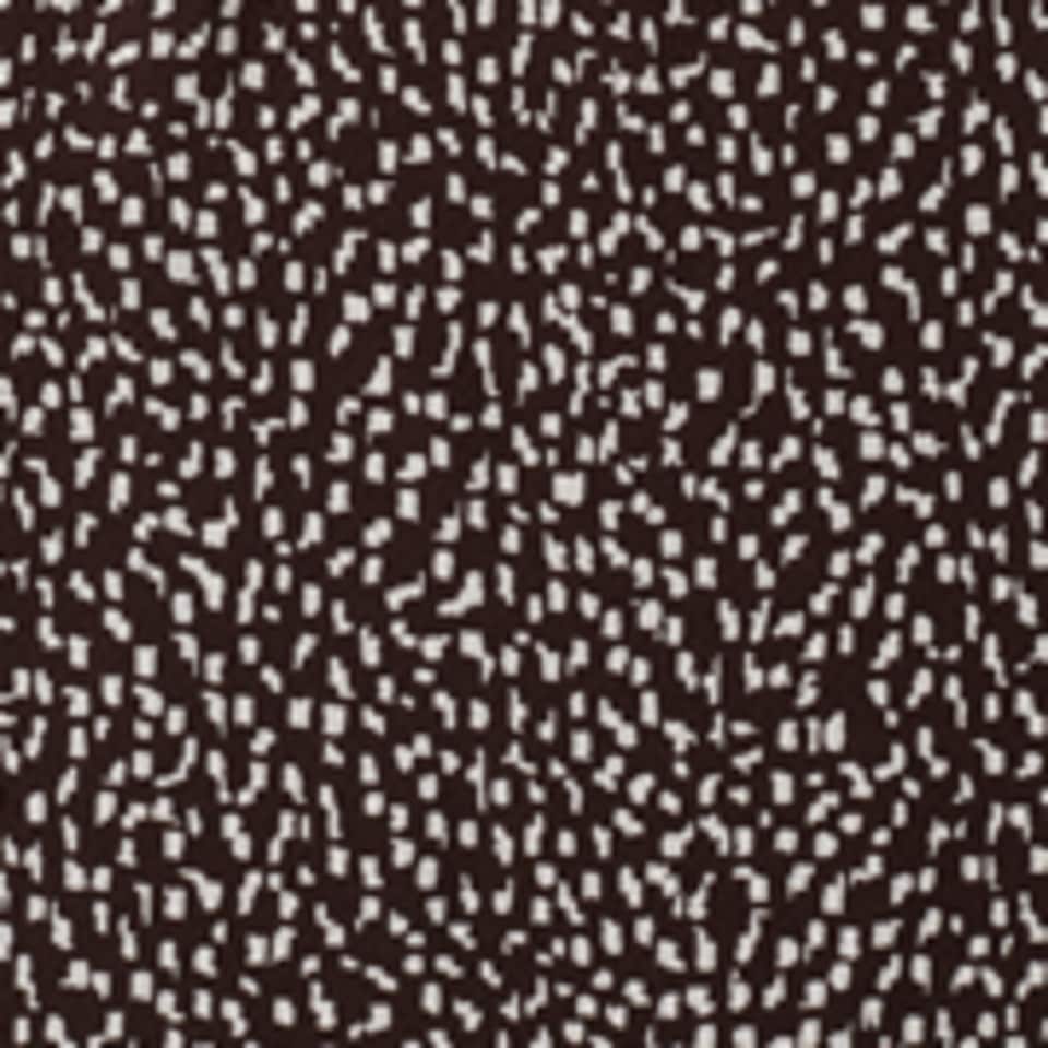 Cecil Jerseykleid Eingrifftaschen aus Viskose