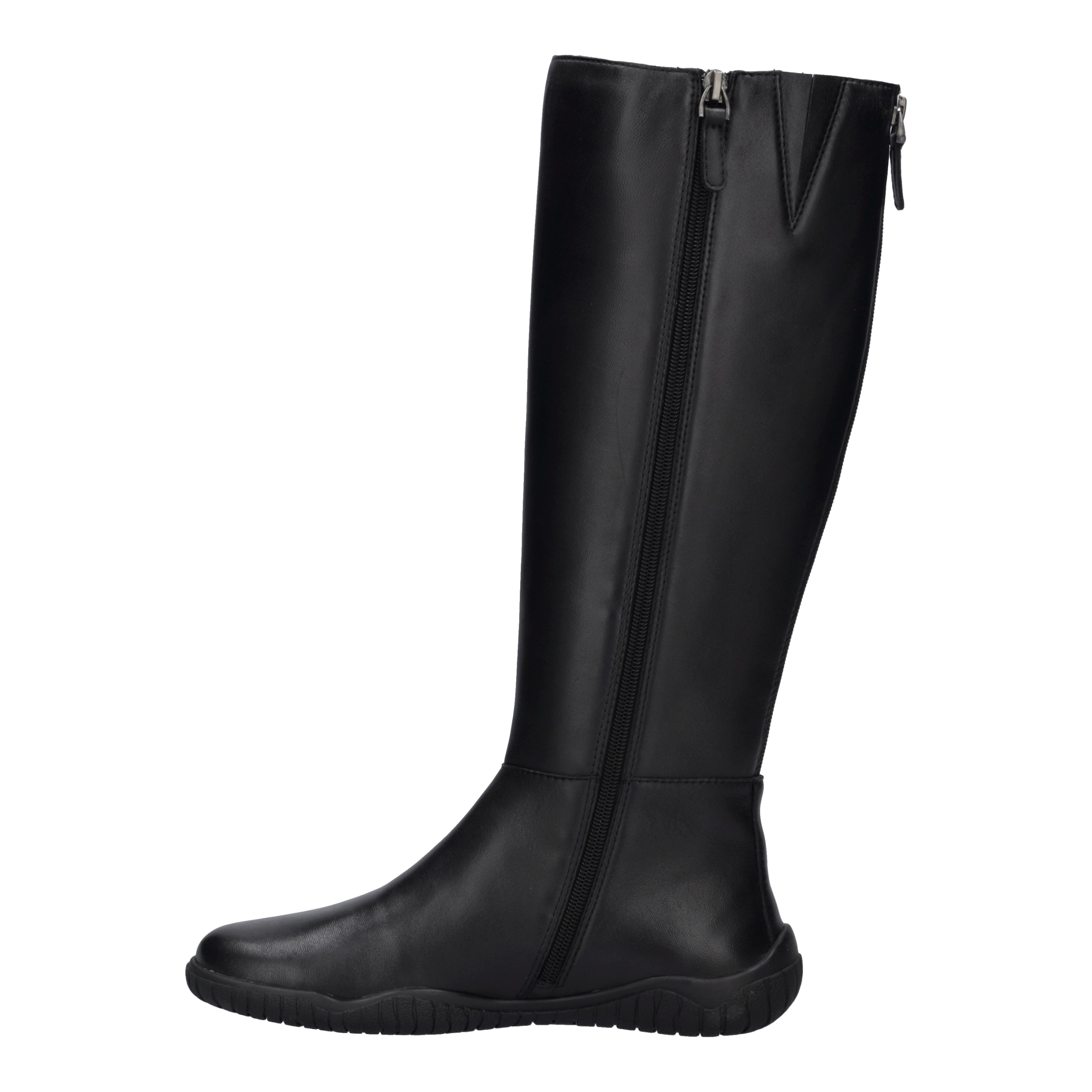 Josef Seibel Stiefel »Wynona 14, black-black«