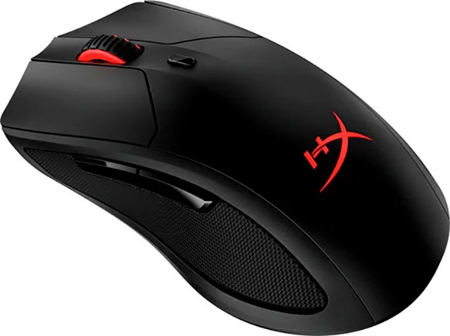 HyperX Gaming-Maus »Pulsefire Dart«, kabellos