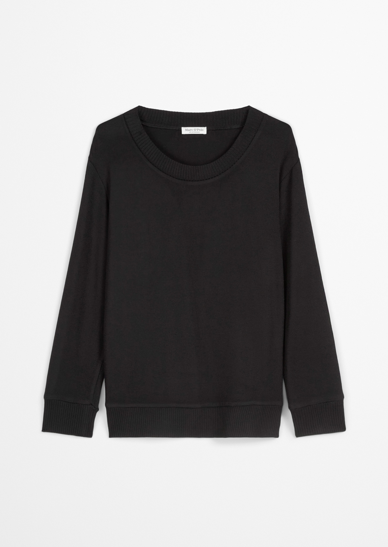 Marc OPolo Langarmshirt günstig online kaufen