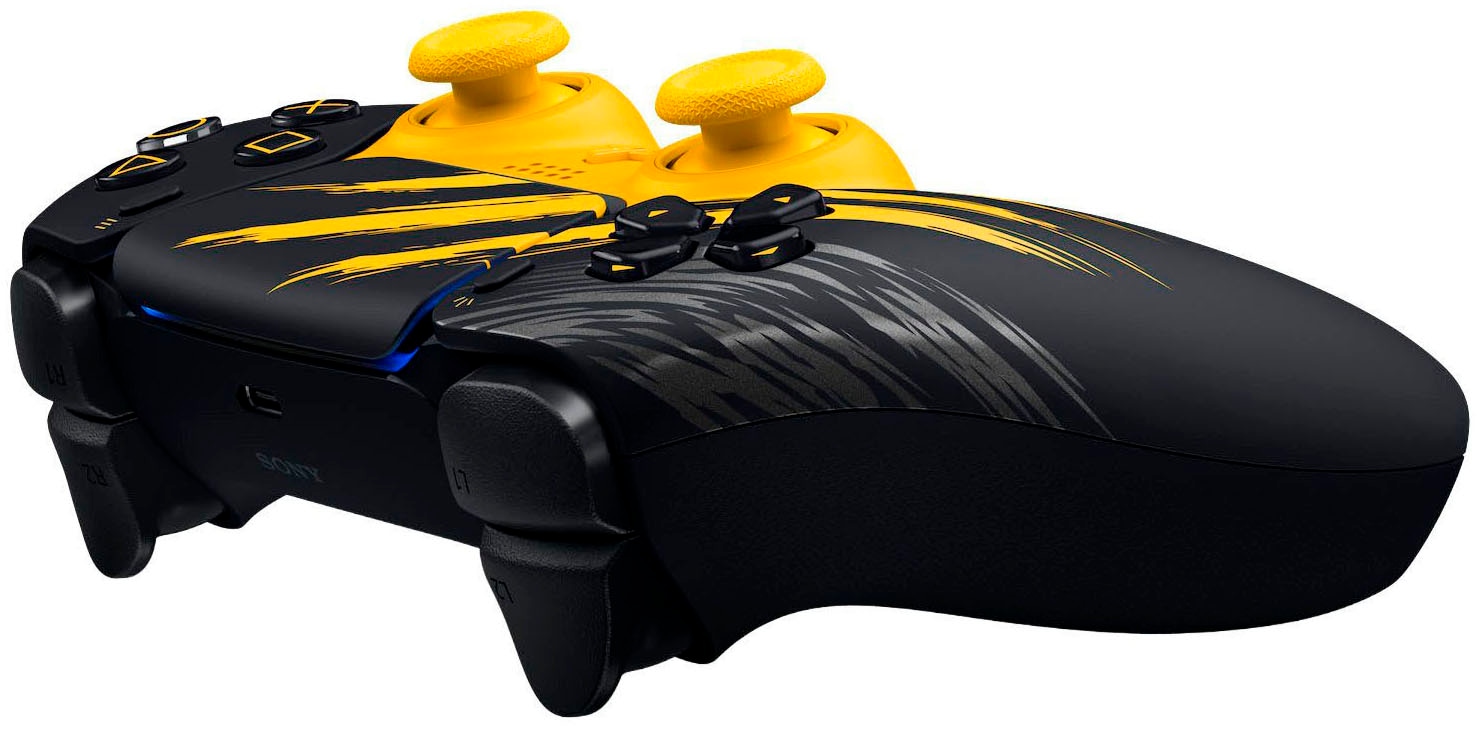 PlayStation 5 Wireless-Controller »Marvel's Wolverine inkl. Limited Edition PlayStation 5«