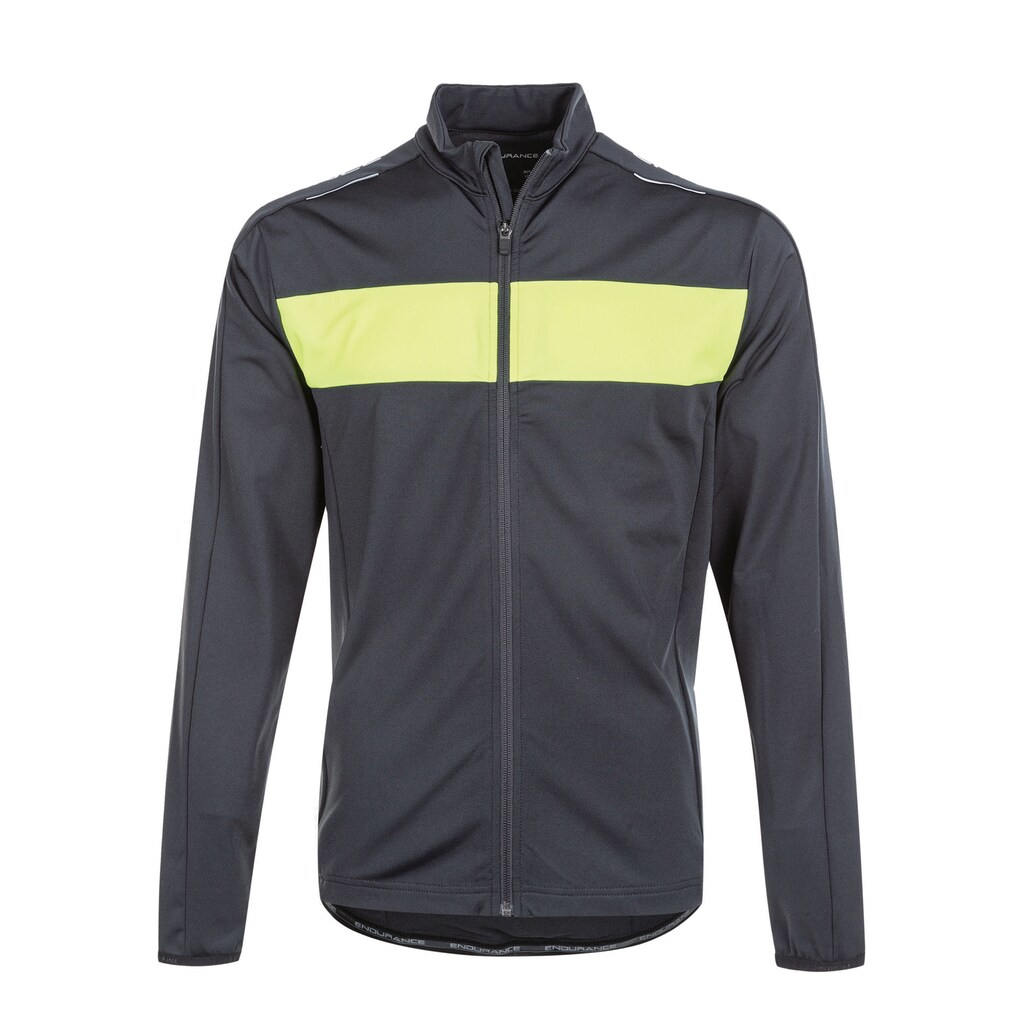 ENDURANCE Softshelljacke »San Tropez«