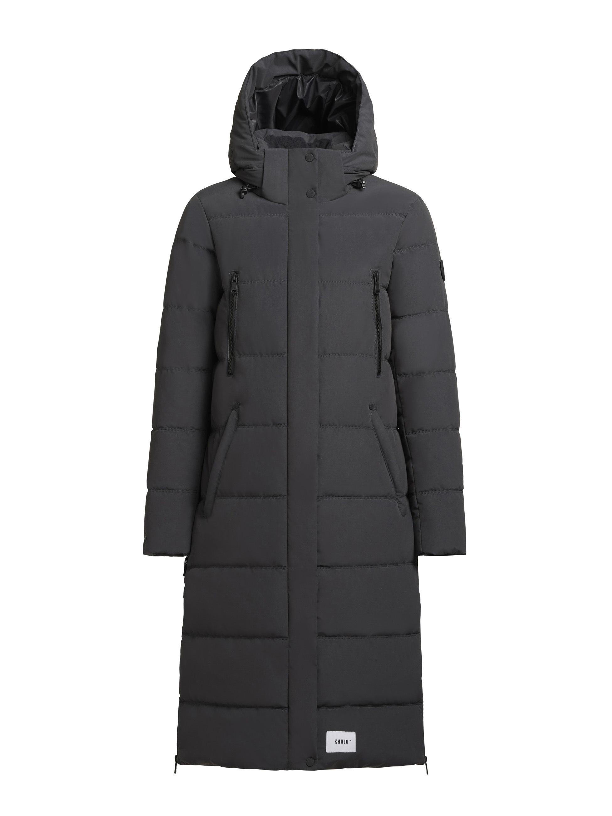 khujo Steppmantel "DANI2" günstig online kaufen