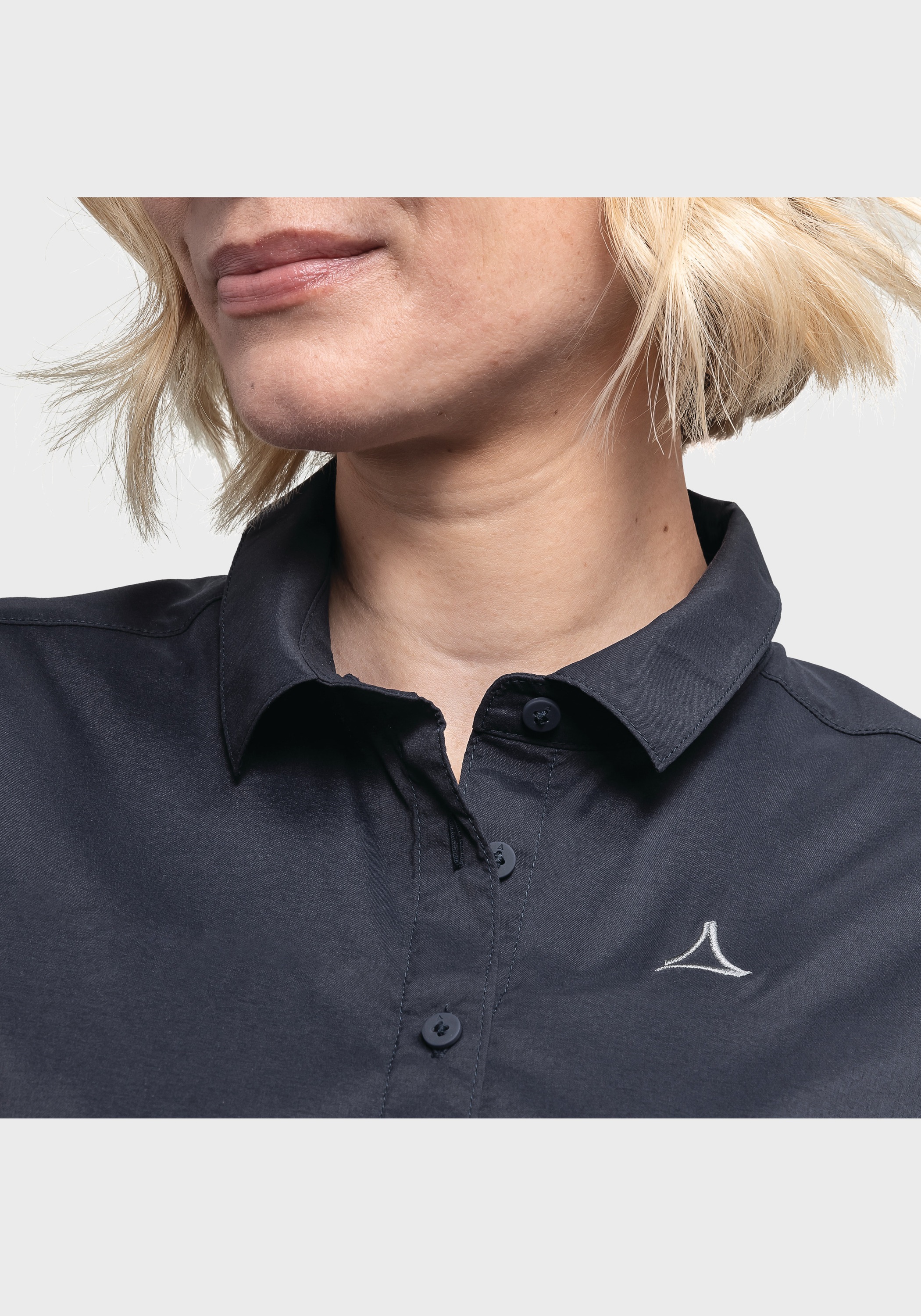 Schöffel Outdoorbluse »Blouse Graseck L«
