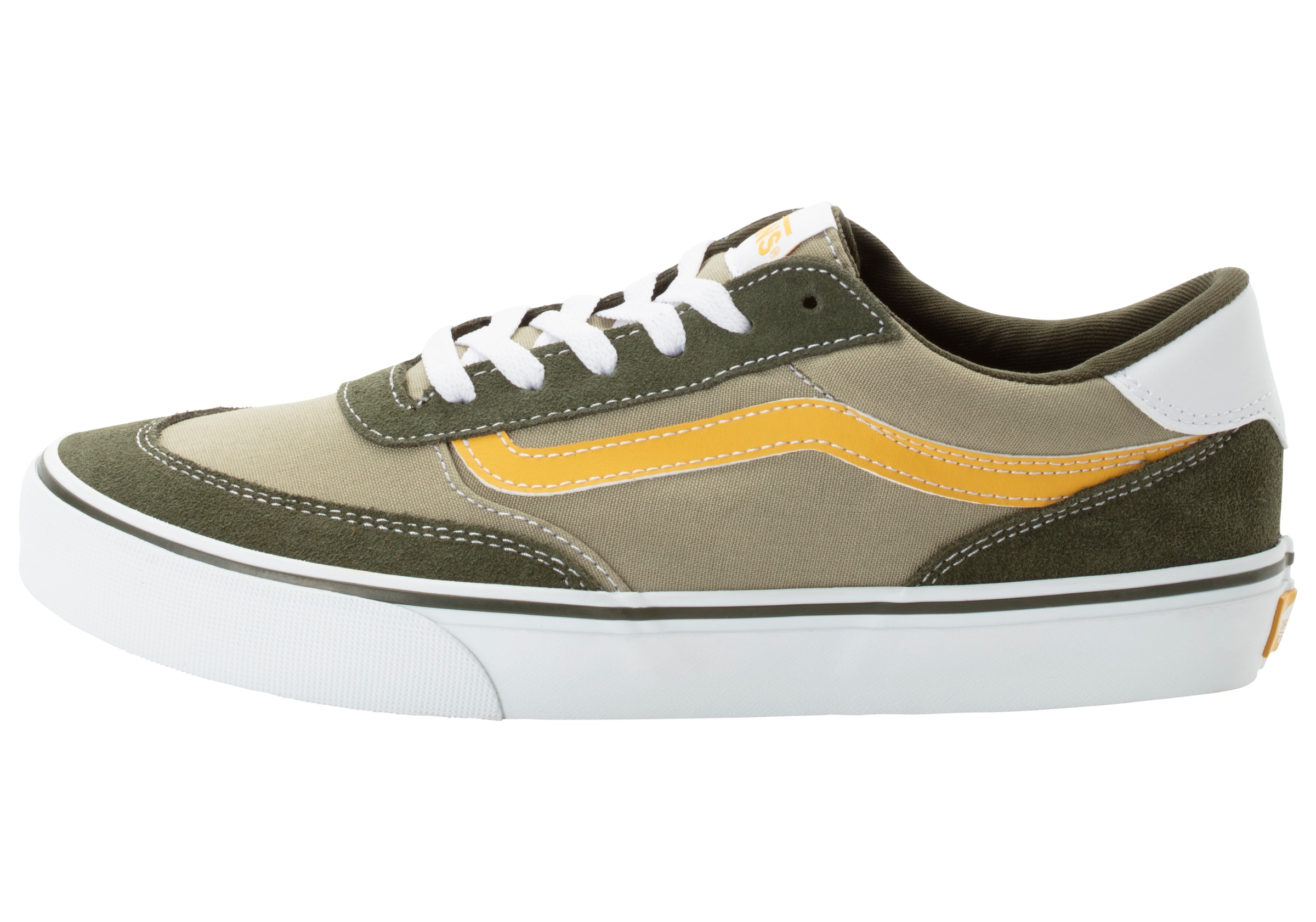 Vans Sneaker »Brooklyn LS«