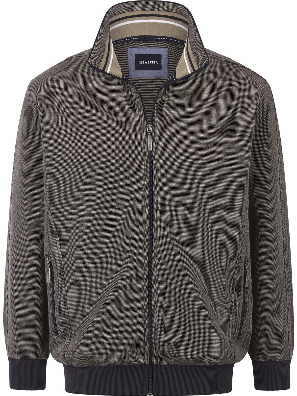 Babista Sweatjacke »Sweatjacke LAVATESTI«