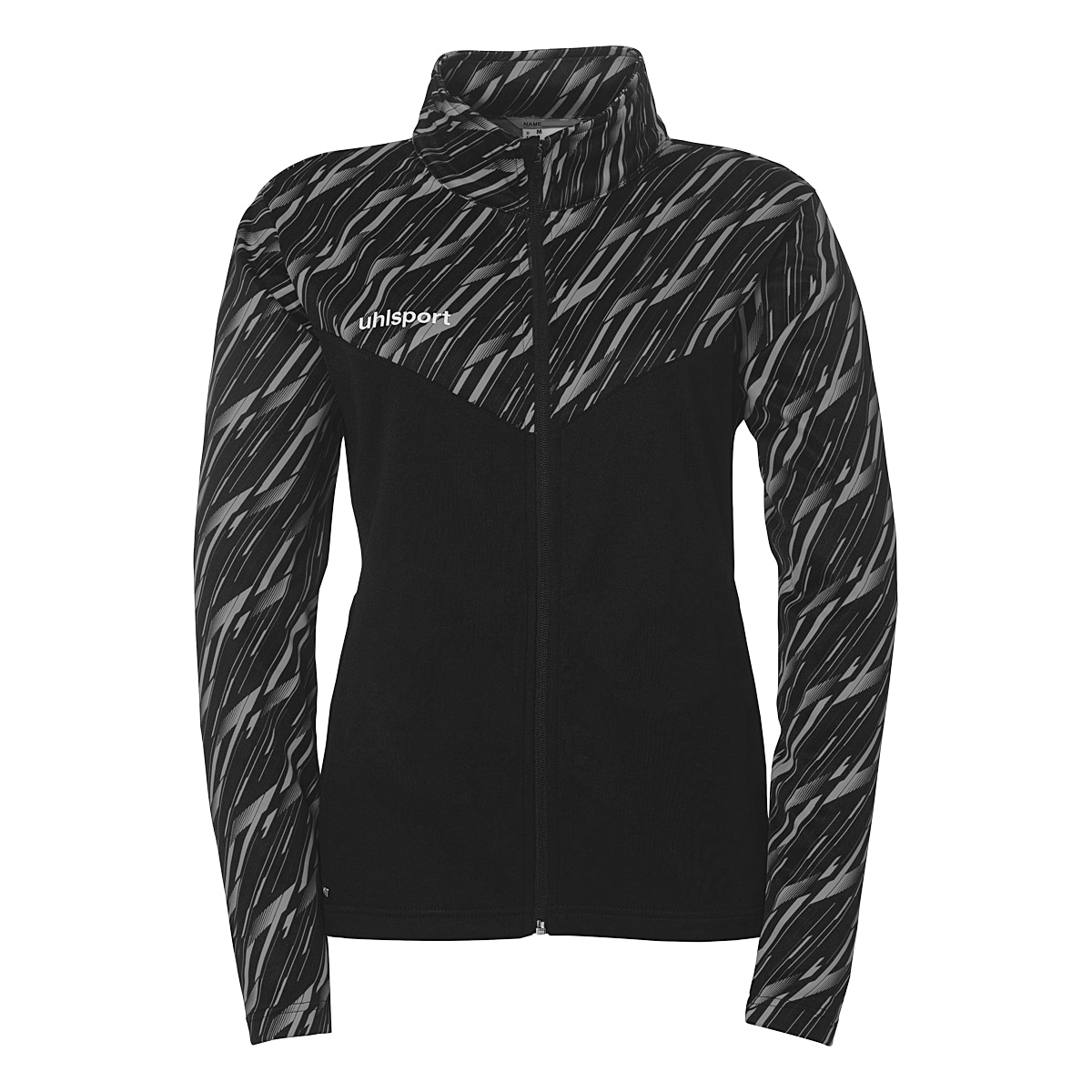 uhlsport Trainingsjacke "Trainingsjacke Progressive 28 Poly Women" 1 Stk. tlg.
