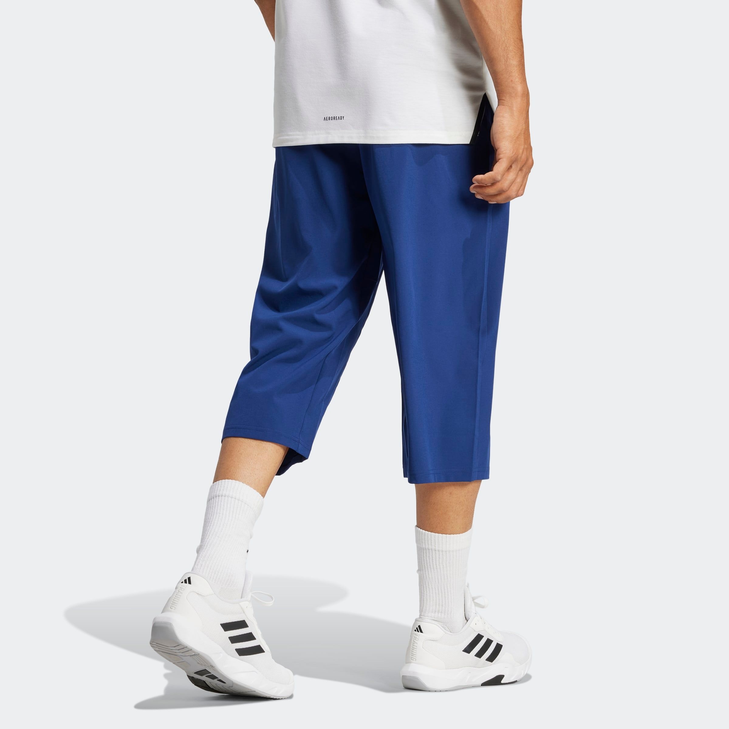 adidas Performance Sporthose "TR-ES 3/4 PANT", (1 tlg.) günstig online kaufen