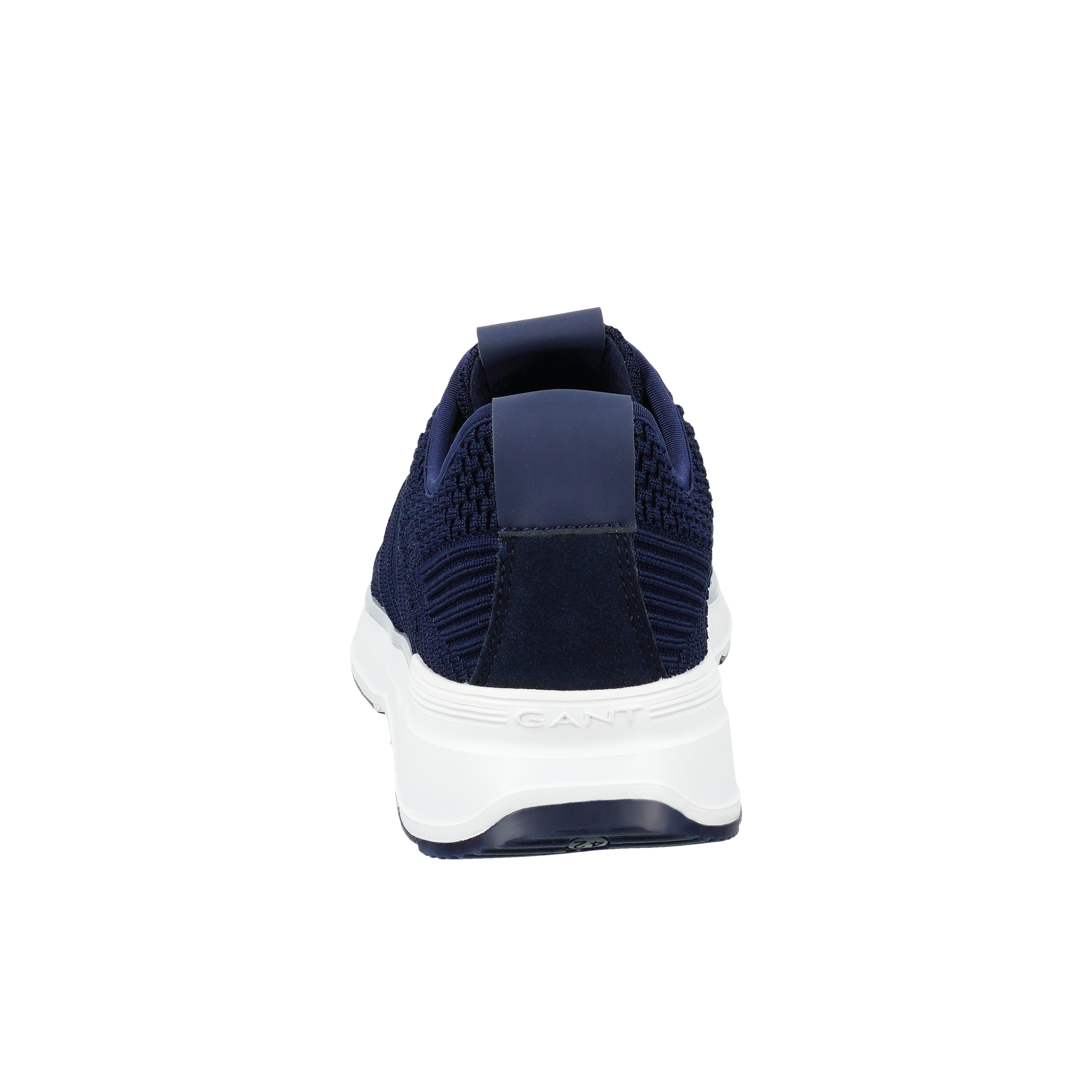 Gant Sneaker »Beeker«  Runner Sneaker, Casual Schnürer, Halbschuh mit Textilfutter