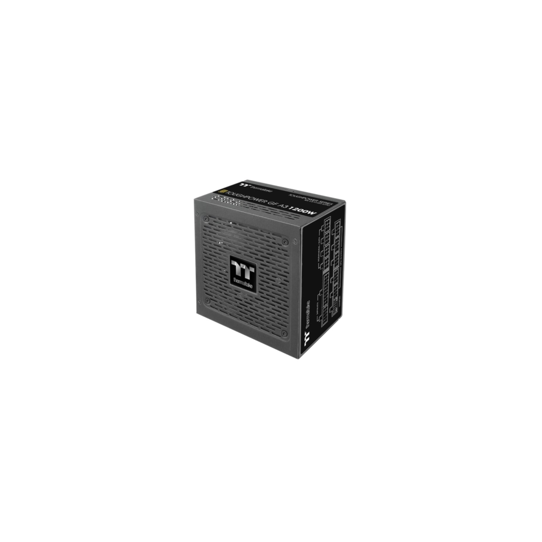 Thermaltake Netzteil »TOUGHPOWER GF A3«