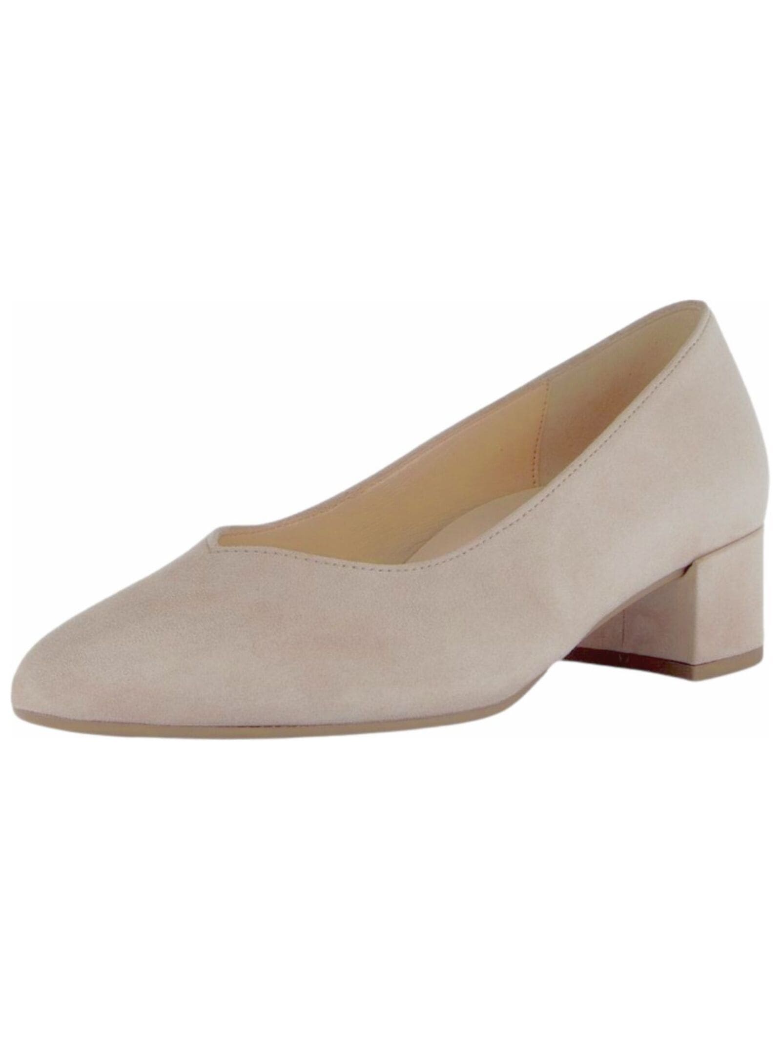 Gabor Pumps "Gabor Pumps Leder" günstig online kaufen