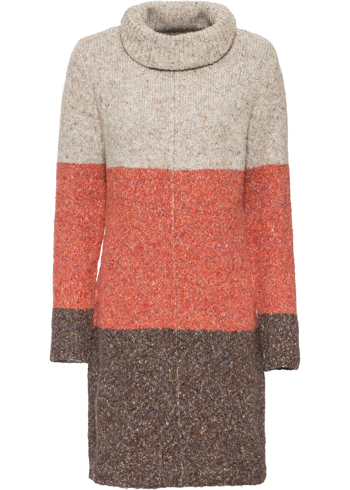 bonprix Strickkleid »Strickkleid« Strickkleid