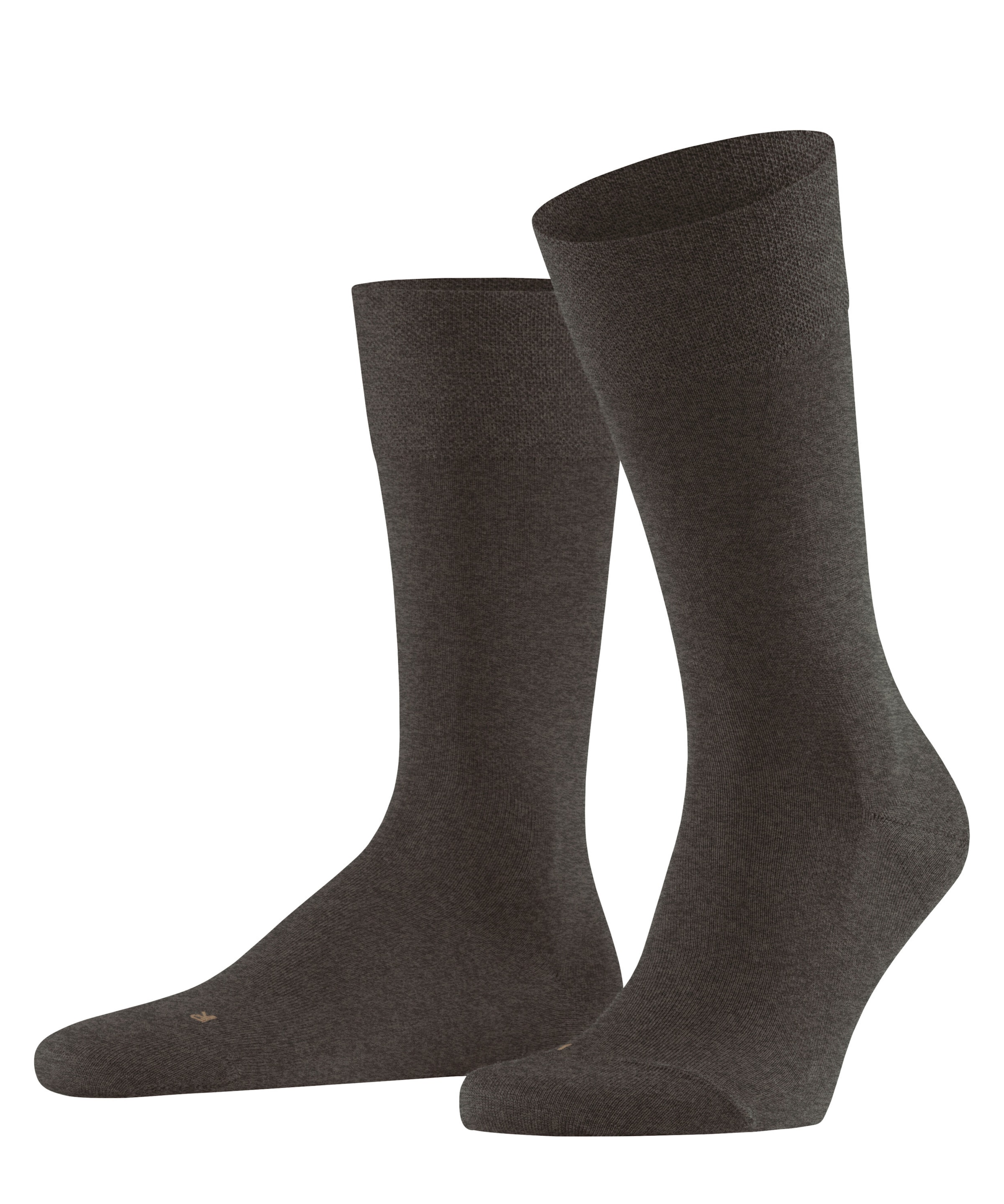FALKE Socken "Sensitive Berlin" mit Sensitive-Bund